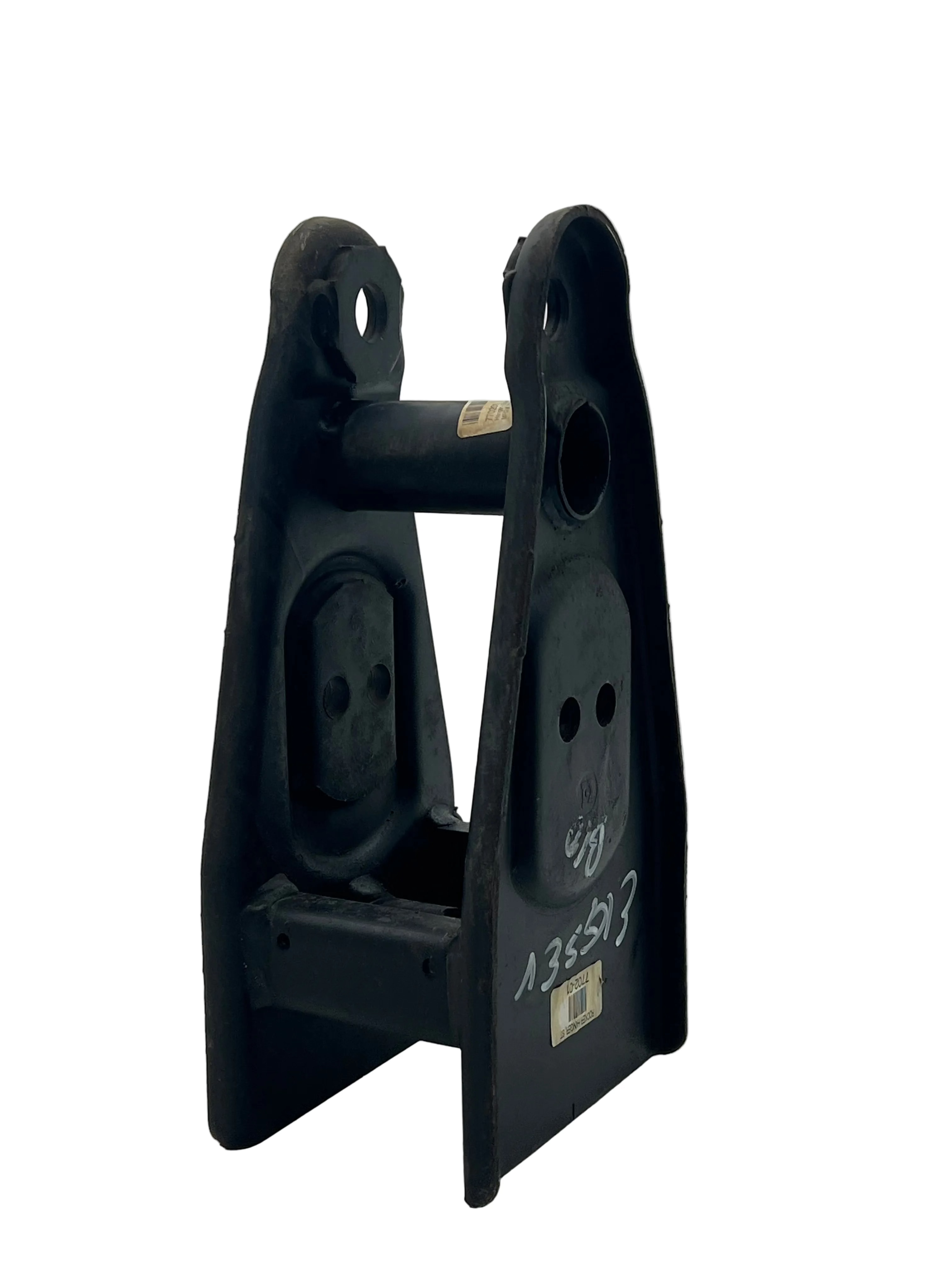 770201 Hutchens Center Hanger Straddlemount