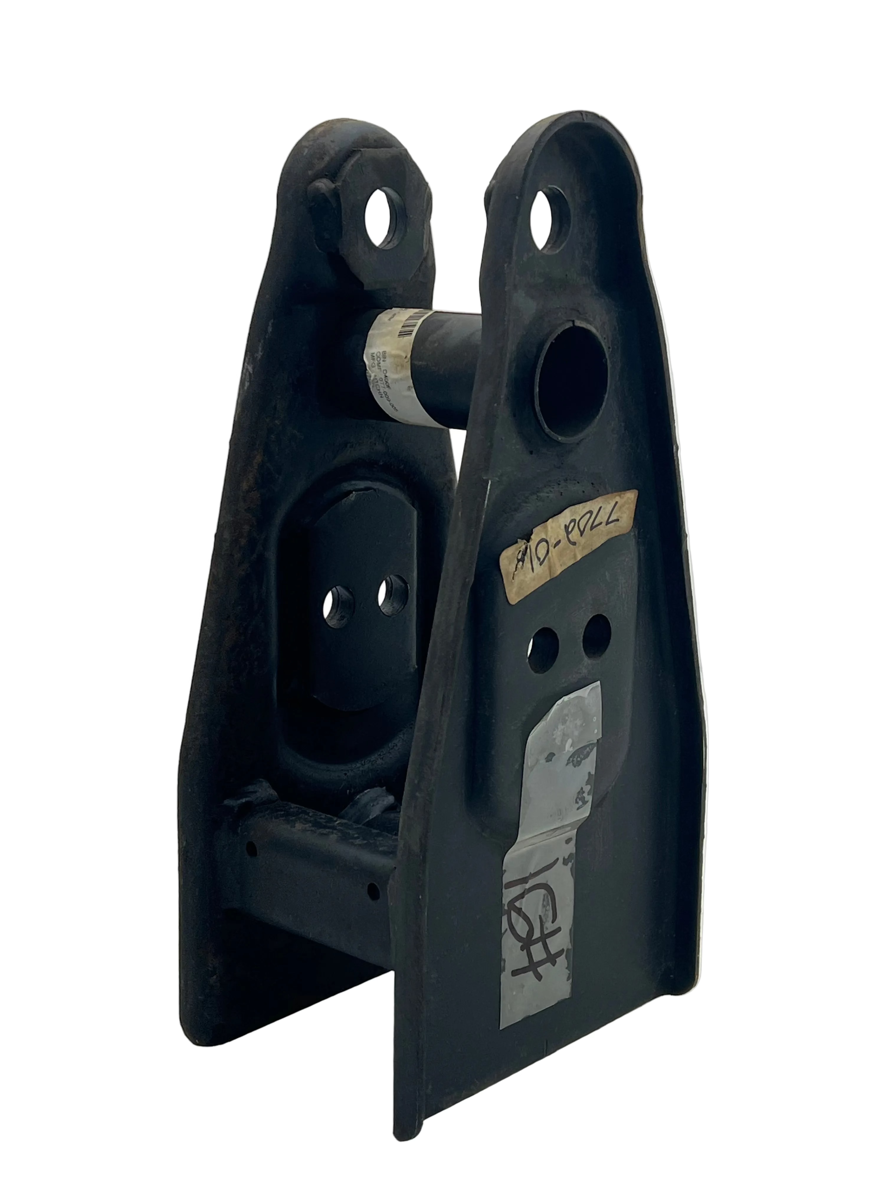 770201 Hutchens Center Hanger Straddlemount