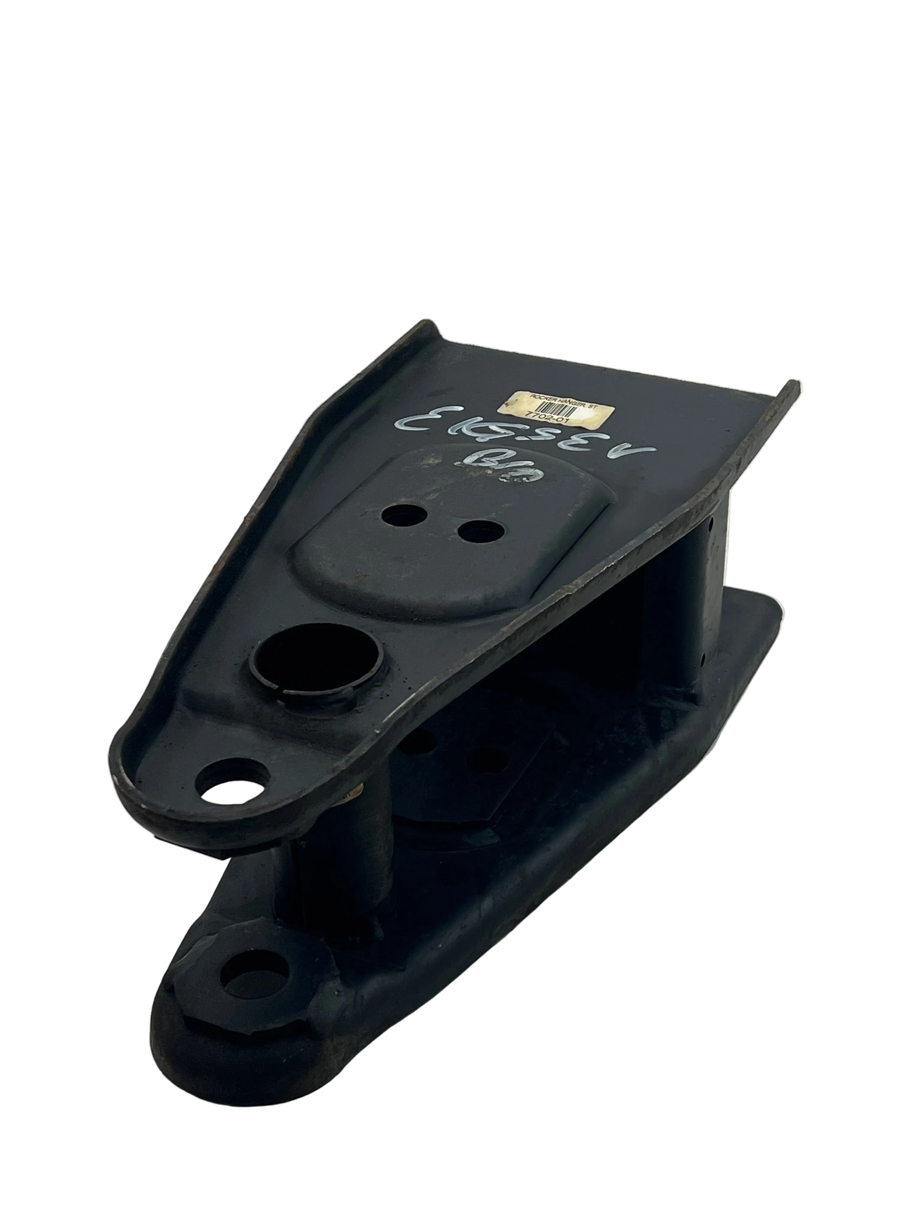770201 Hutchens Center Hanger Straddlemount