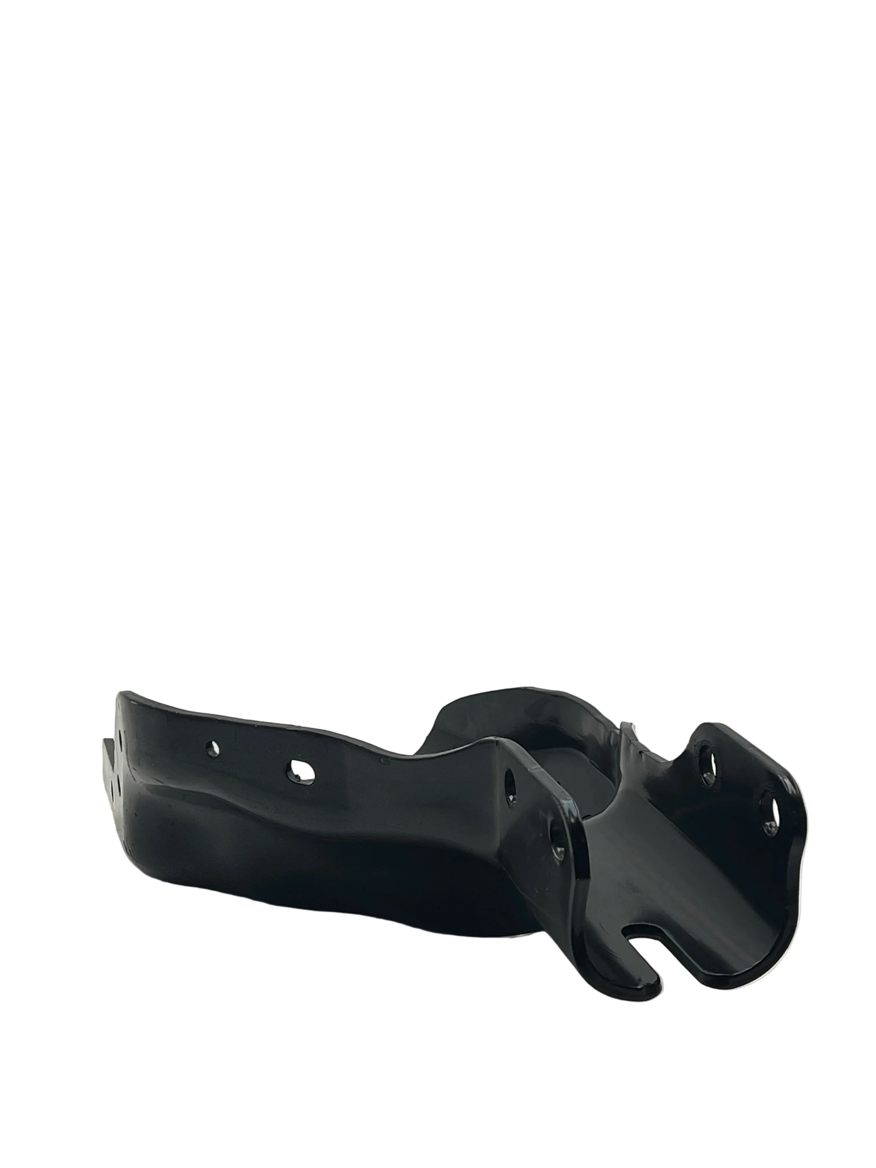 A15 28667 004 Genuine Freighliner Left Side Frame Crossmember Bracket Heavy Duty