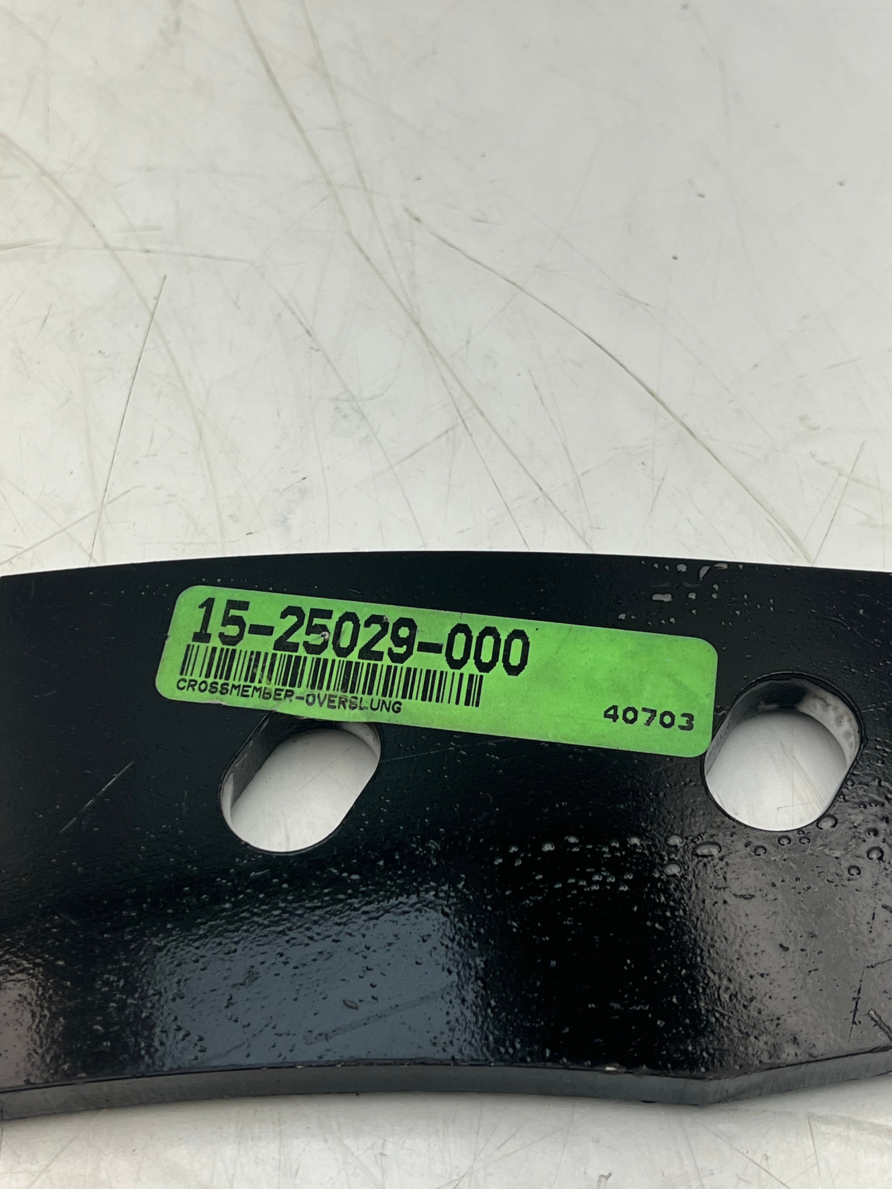 1525029000 Genuine Freightliner Underslung Cross Member