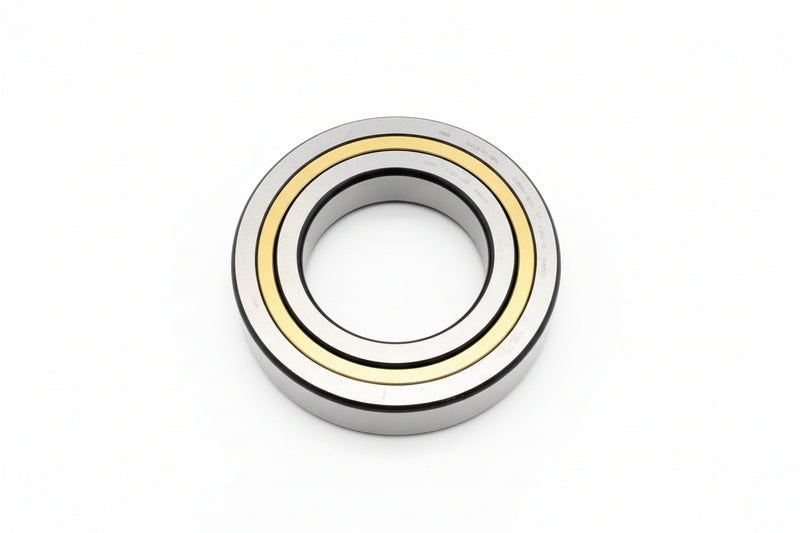 QJ228-N2-MPA FAG Four-Point Contact Bearing