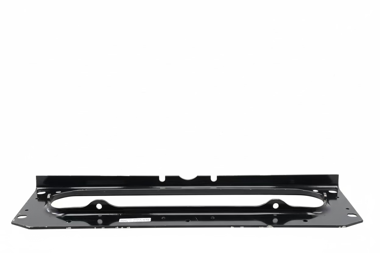 3558555C2 Genuine International Hood Crossmember Mount