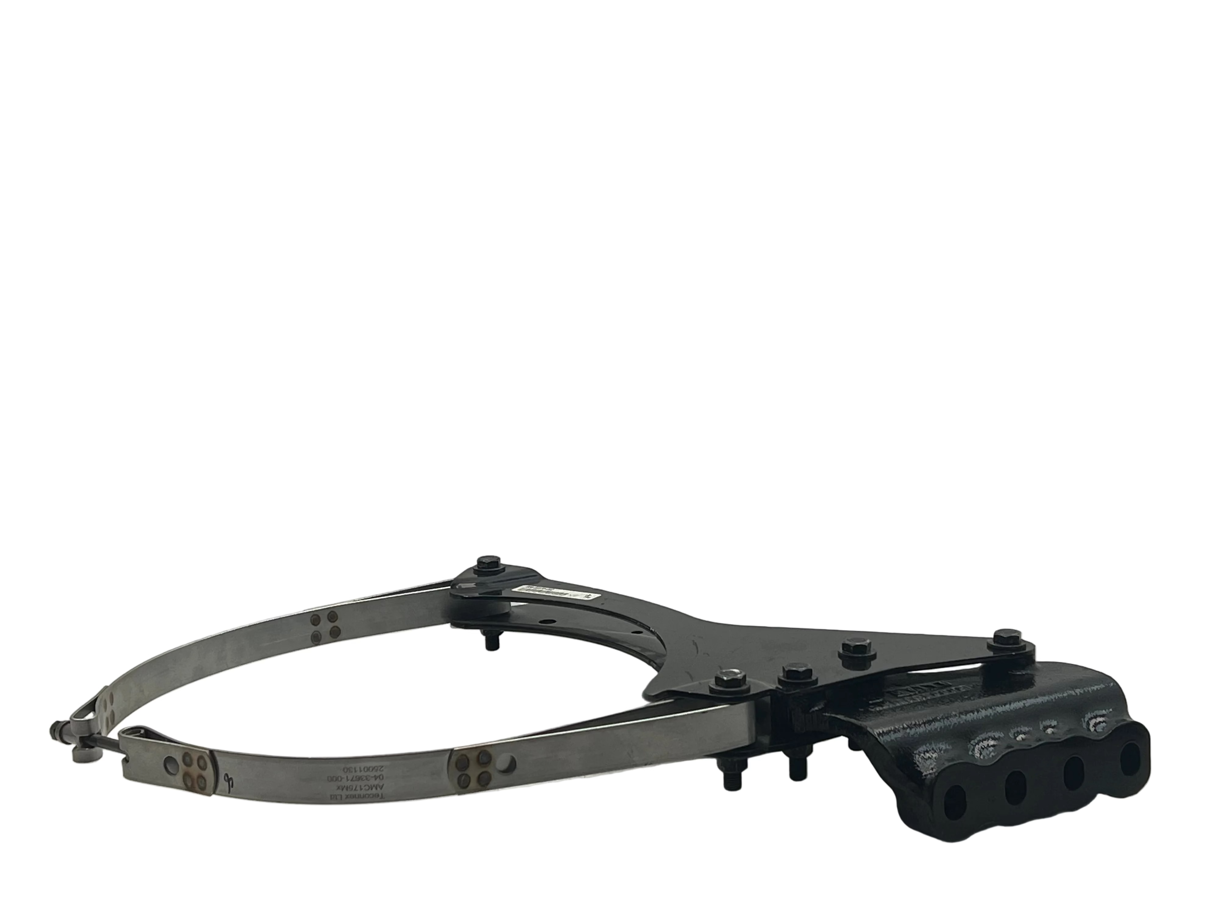 A0433120002 Genuine Freightliner Exhaust Support Bracket