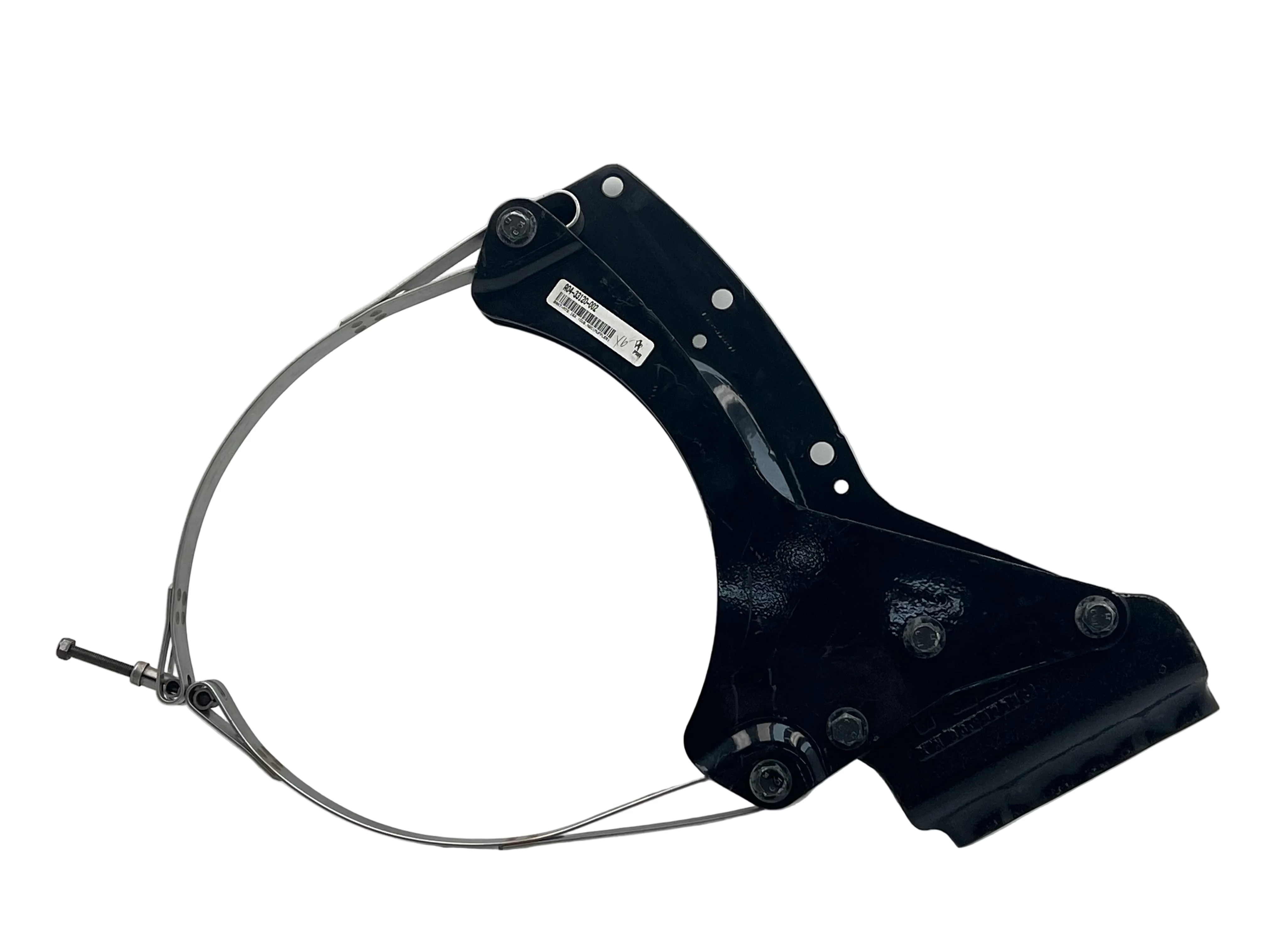 A0433120002 Genuine Freightliner Exhaust Support Bracket