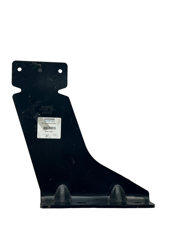 N11 1584 Genuine Paccar Right Side Battery Box Bracket