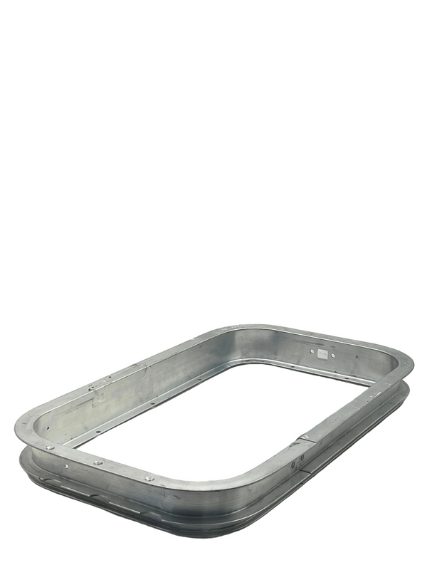 T41 1007 Genuine Kenworth Left Side Compartment Door