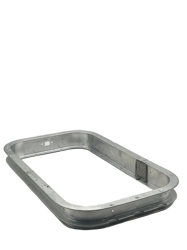 T41 1007 Genuine Kenworth Left Side Compartment Door