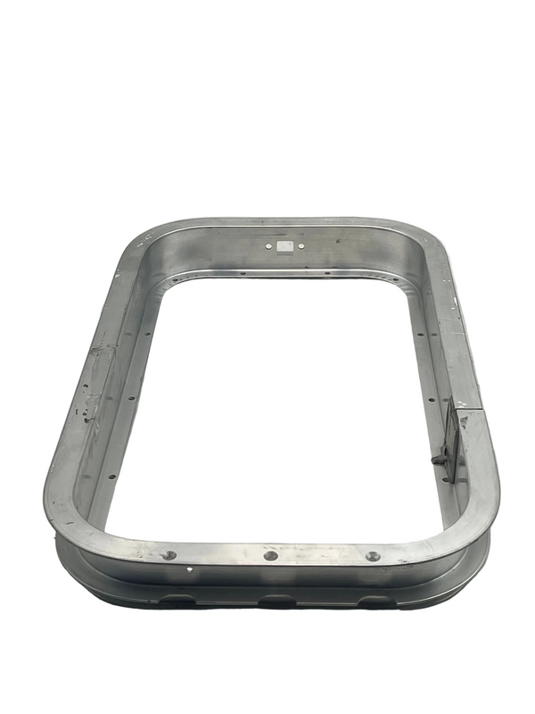 T41 1007 Genuine Kenworth Left Side Compartment Door