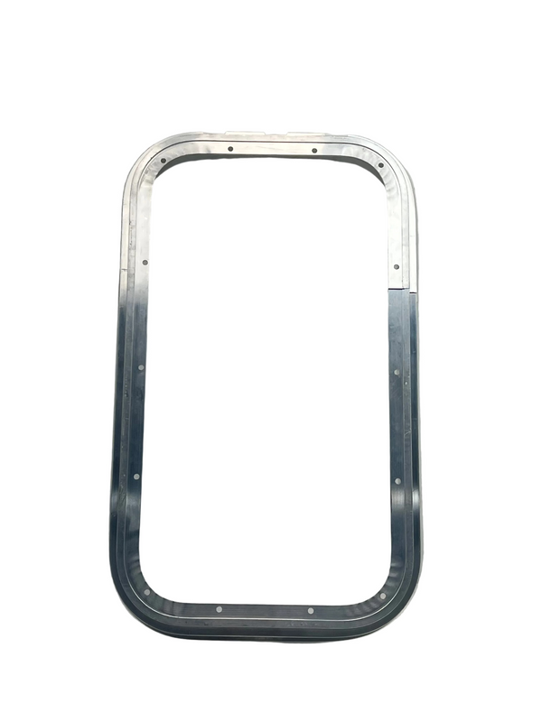 T41 1007 Genuine Kenworth Left Side Compartment Door
