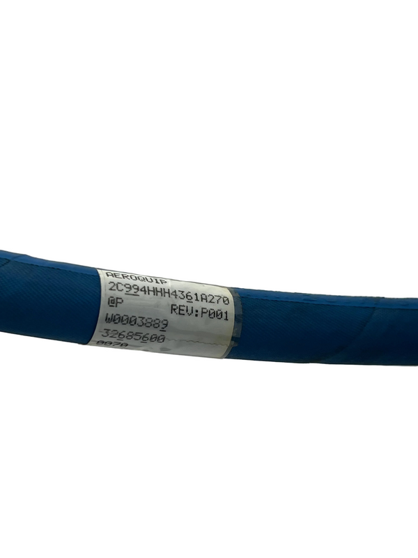 W0003889 Workhorse Hose Assembly