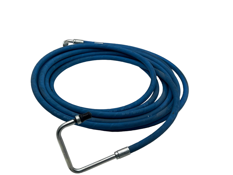 W0003889 Workhorse Hose Assembly