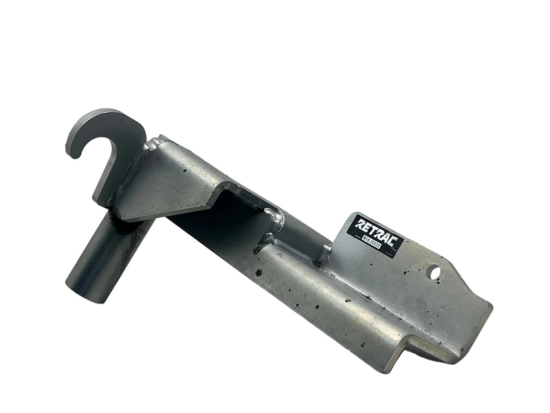 206720 Retrac Left Side Grille Guard Mounting Bracket