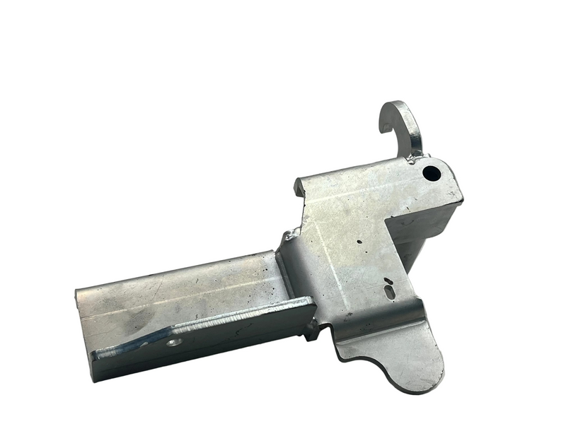 206720 Retrac Left Side Grille Guard Mounting Bracket