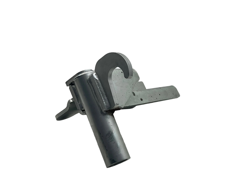 206720 Retrac Left Side Grille Guard Mounting Bracket