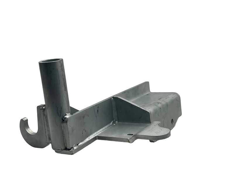 206720 Retrac Left Side Grille Guard Mounting Bracket