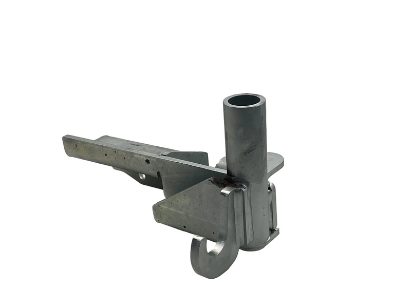 206720 Retrac Left Side Grille Guard Mounting Bracket