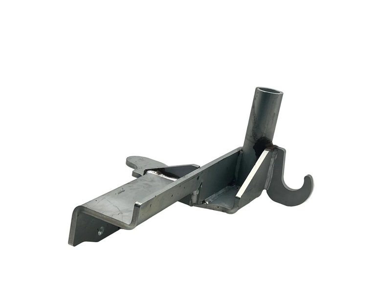 206720 Retrac Left Side Grille Guard Mounting Bracket