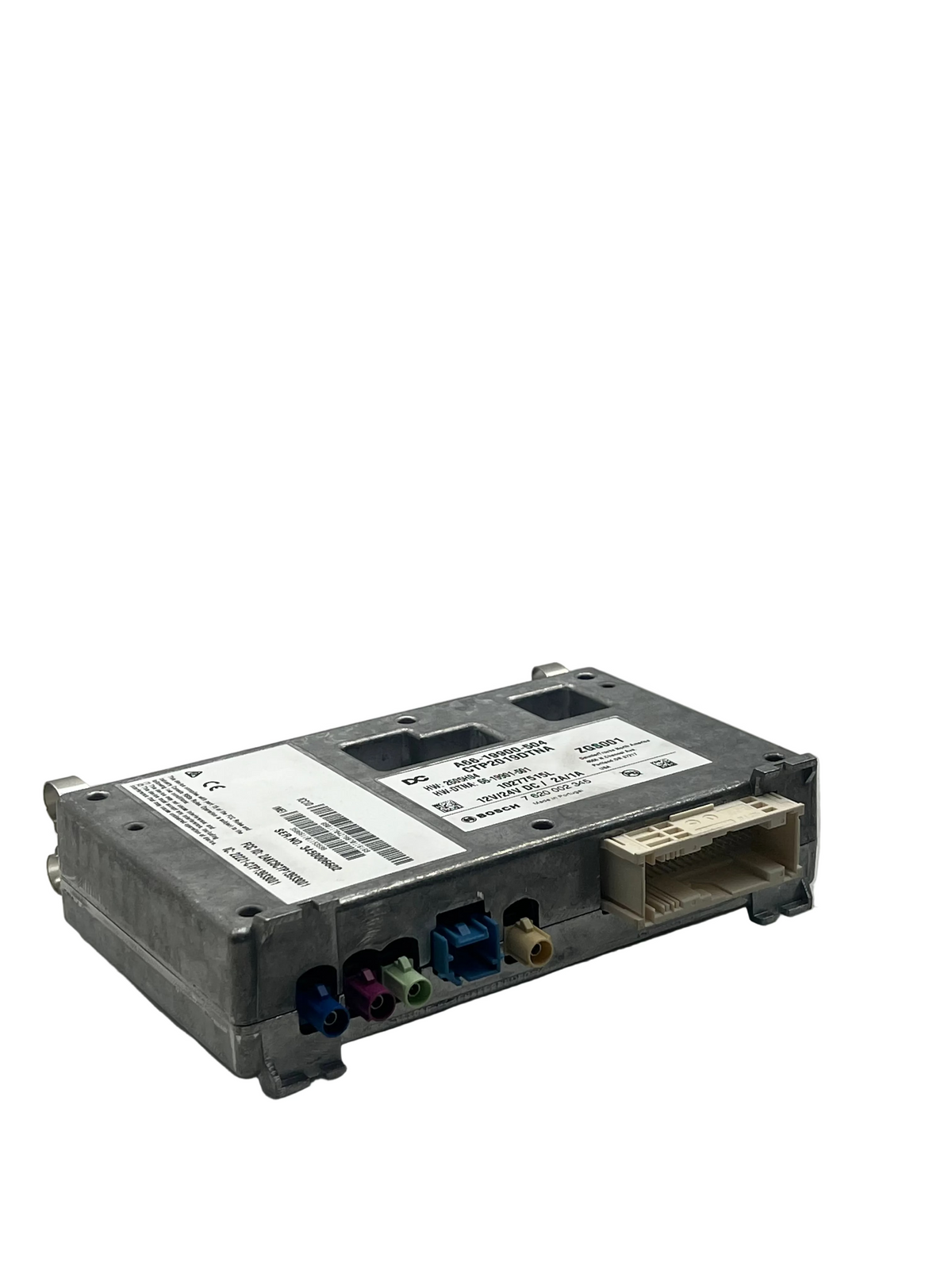 Genuine Freightliner ECU Electronic Control Unit