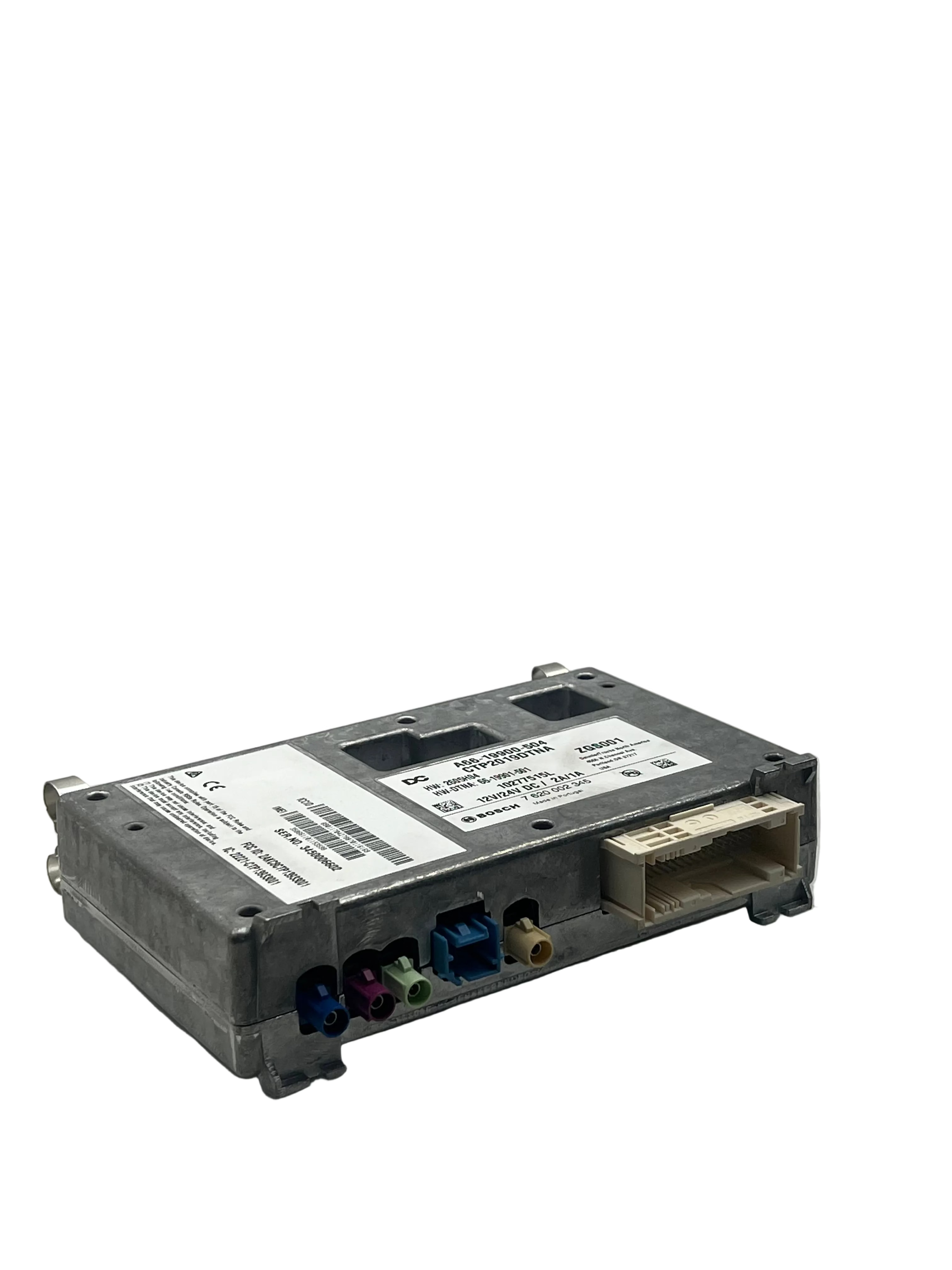 A6619900504 Genuine Freightliner ECU Electronic Control Unit