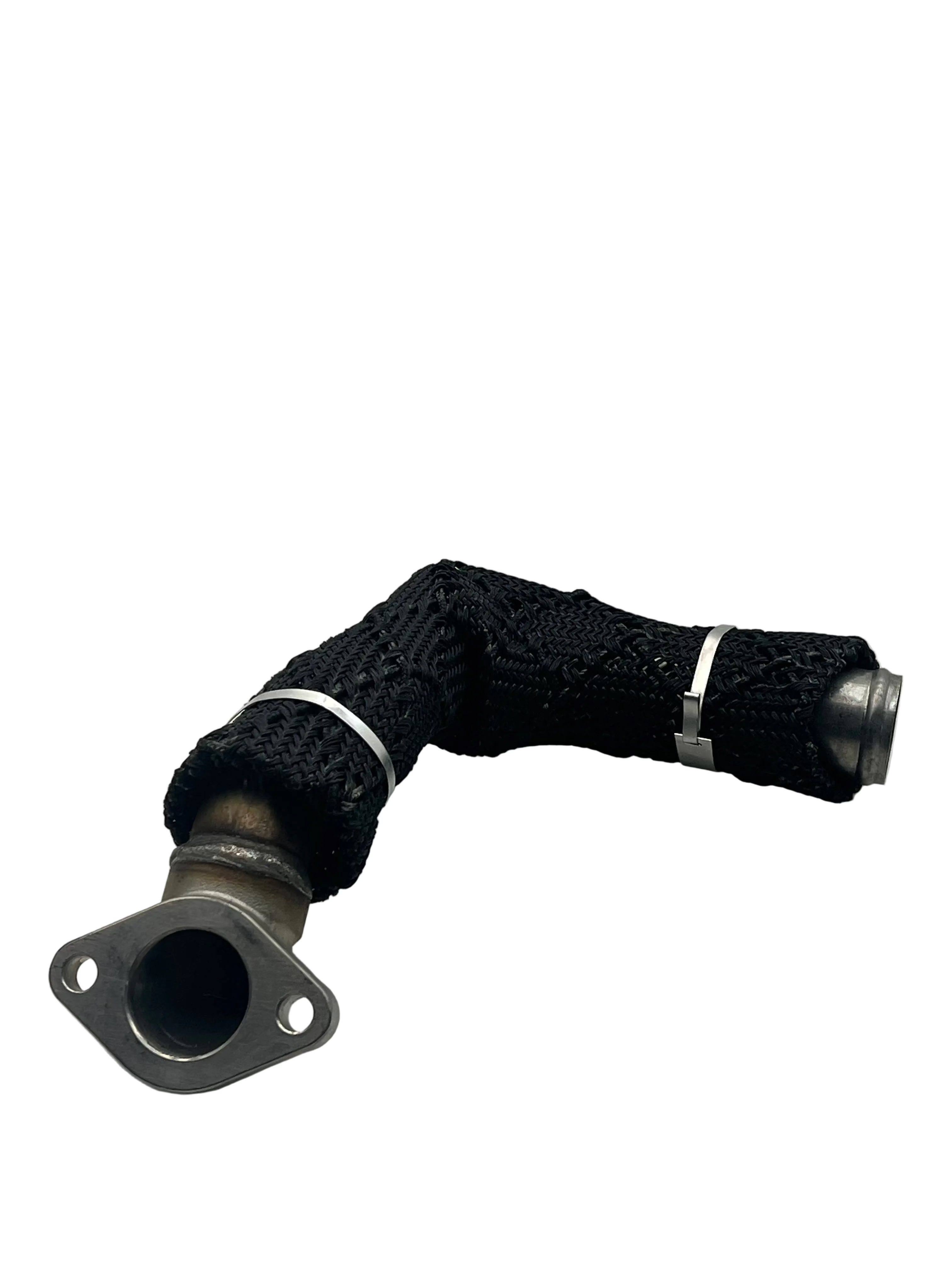 5256492 Genuine Cummins Air Transfer Tube