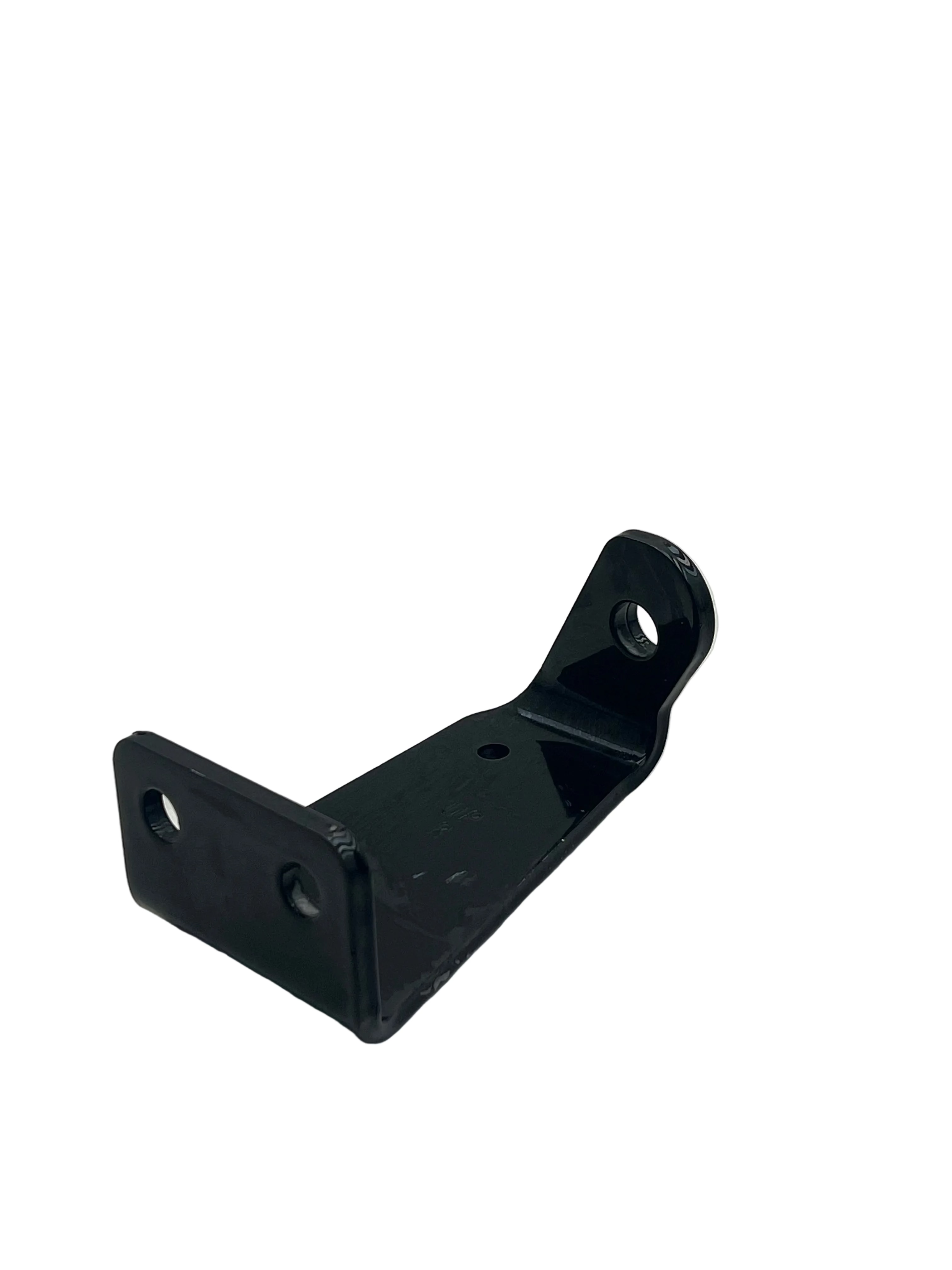 3913683C1 Genuine International Right Lower Bumper Support Assembly