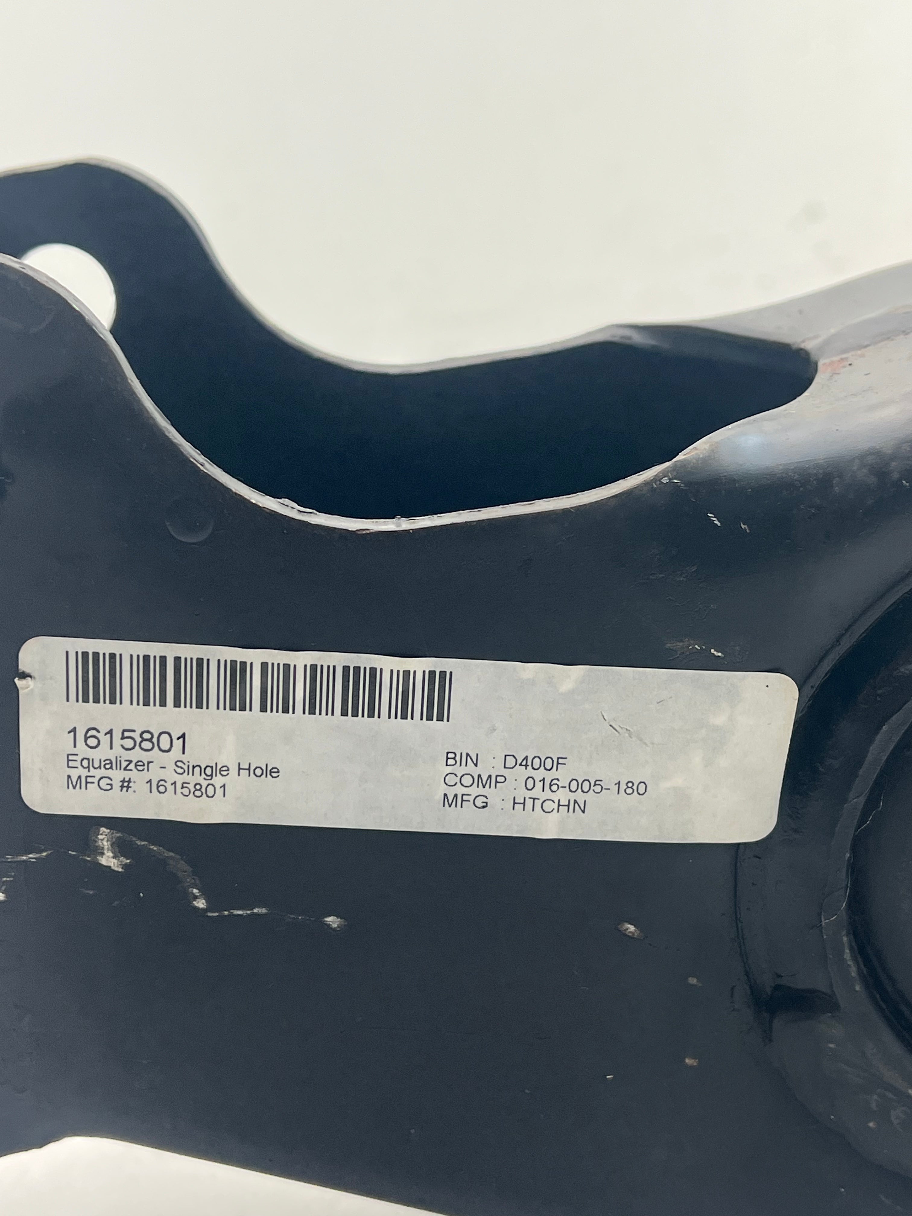 1615801 Hutchens Rocker Assembly