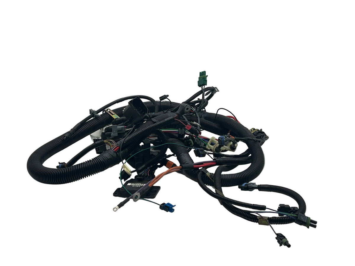 Workhorse Harness Assembly