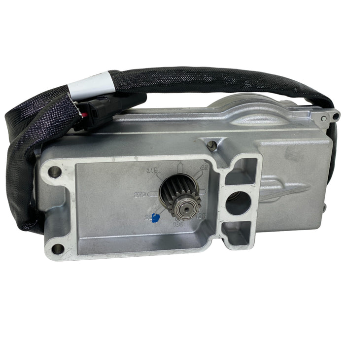 4034290Rx Genuine Holset Electronic Actuator