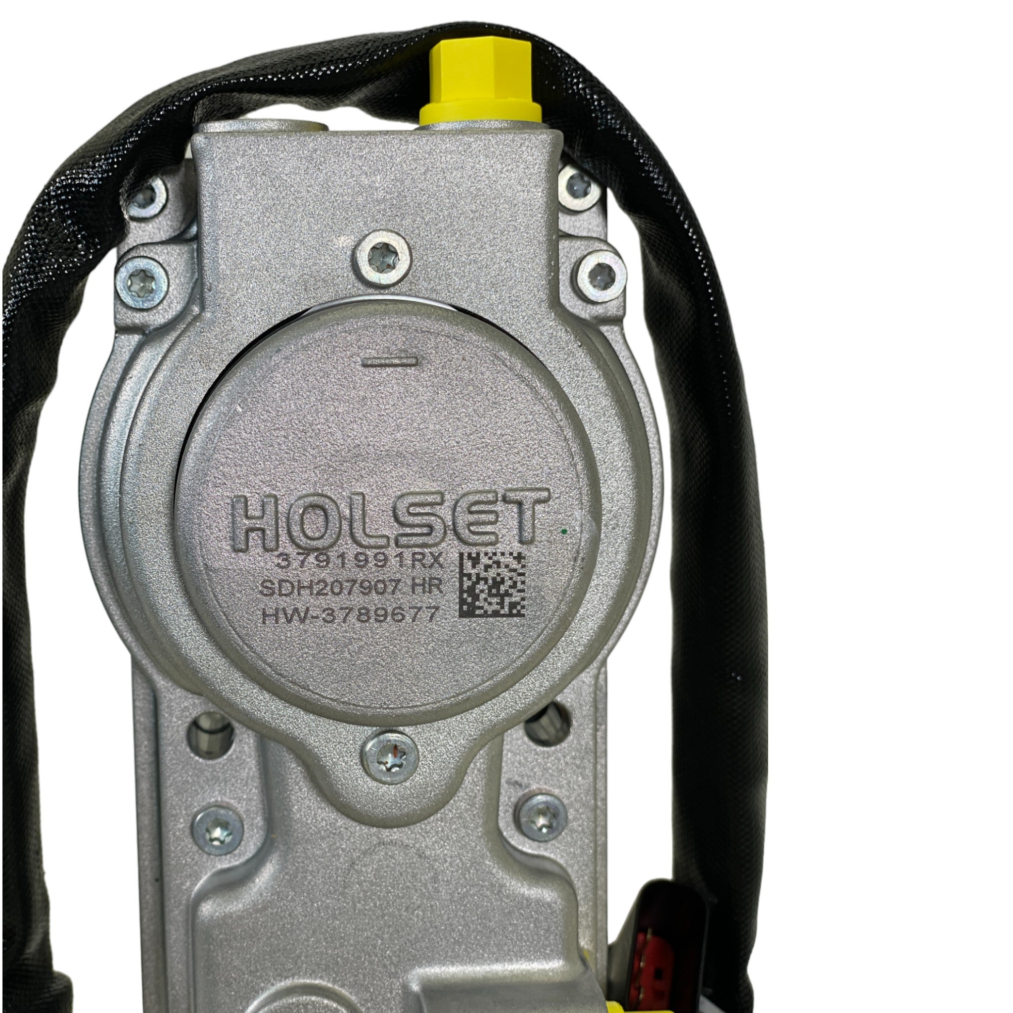 4034290Rx Genuine Holset® Electronic Actuator