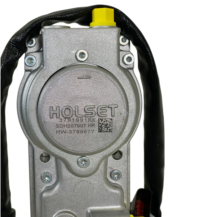 4034290Rx Genuine Holset Electronic Actuator