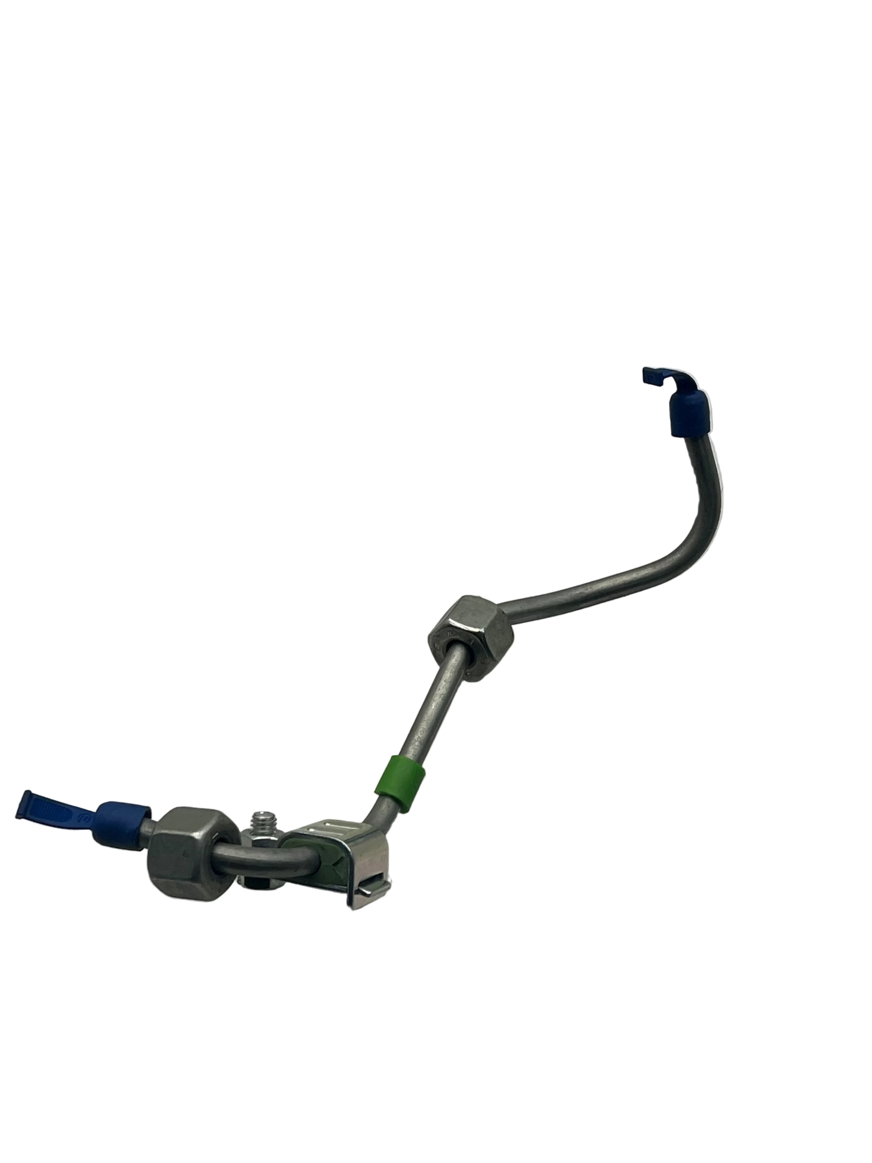 A4570701333 Genuine Detroit Diesel High Pressure Fuel Line And Damper