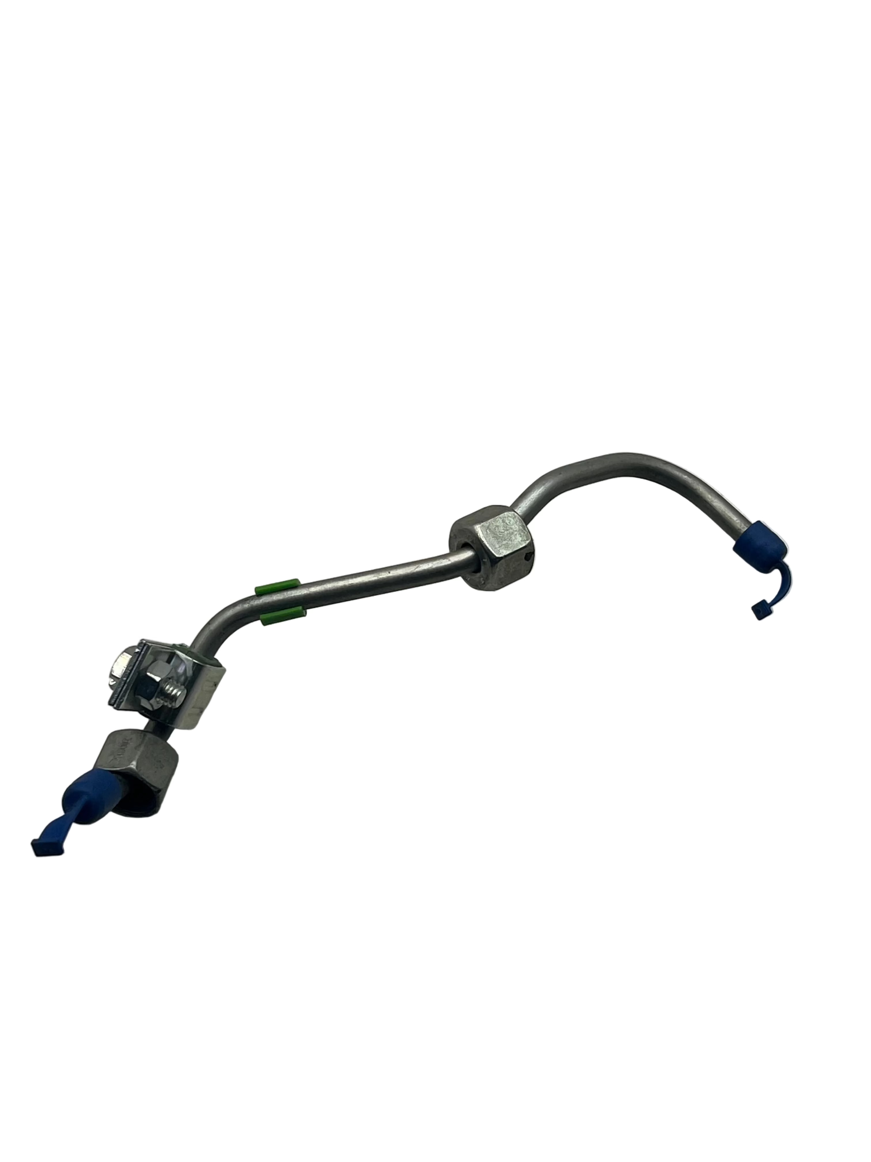A4570701333 Genuine Detroit Diesel High Pressure Fuel Line And Damper