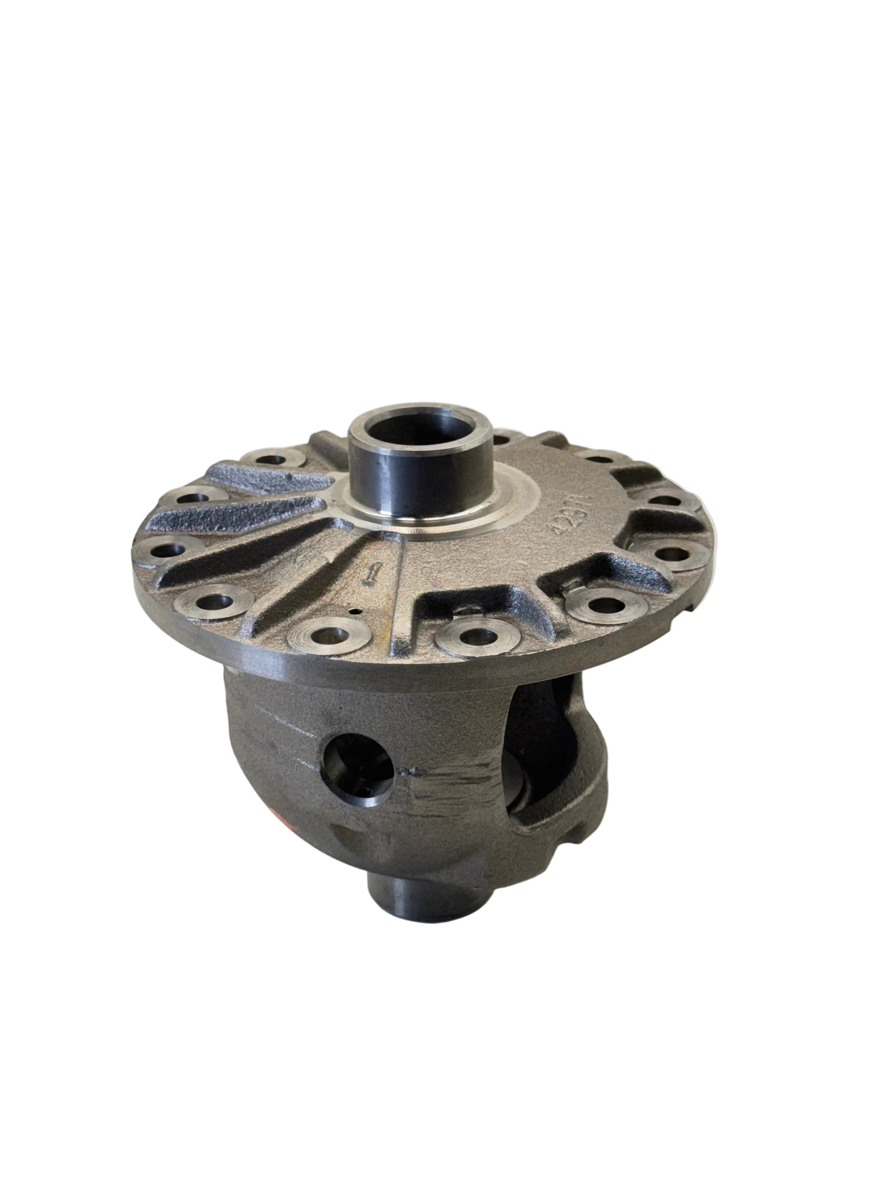 706068X Genuine Spicer Differential Carrier