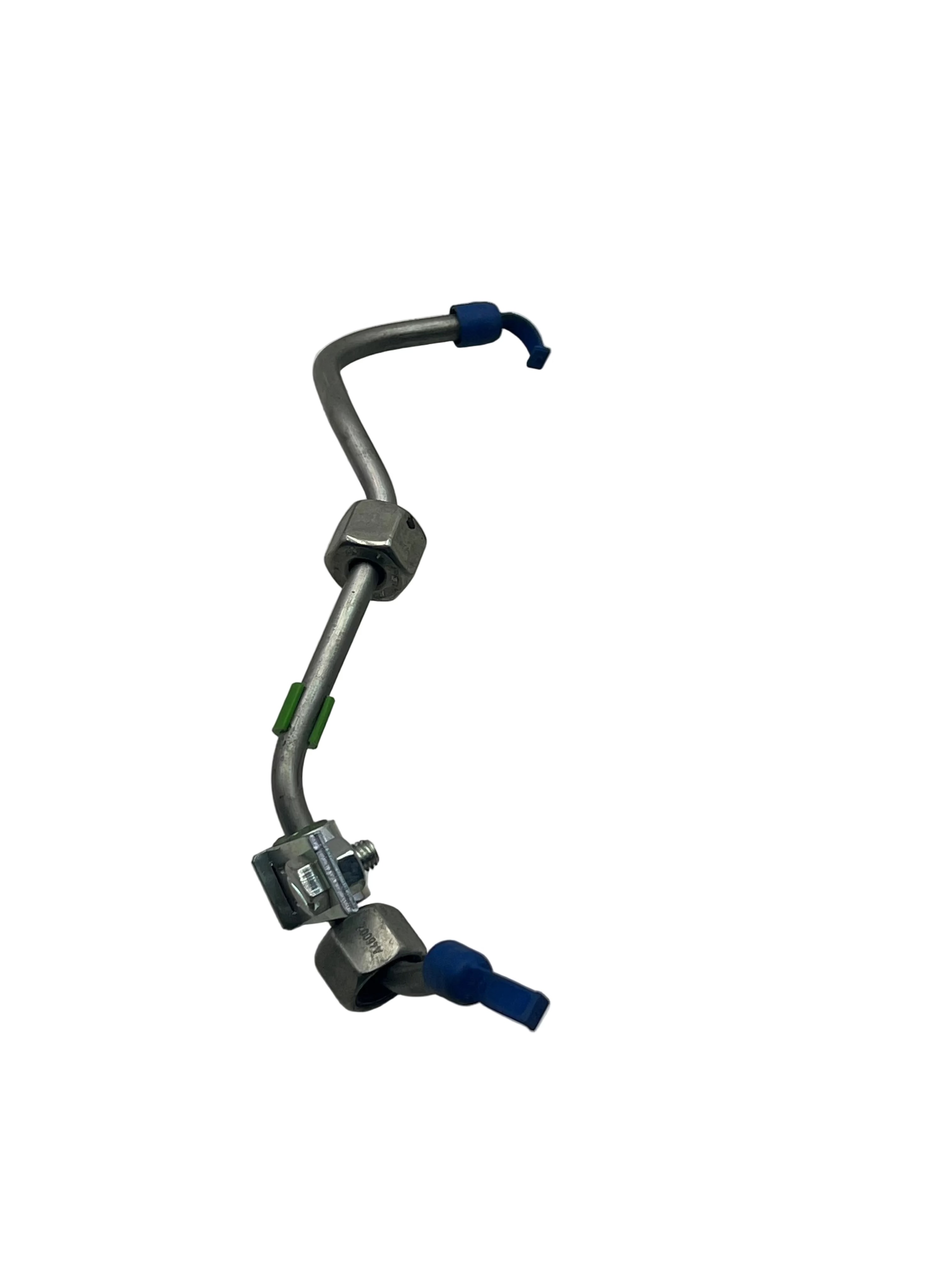 A4570701333 Genuine Detroit Diesel High Pressure Fuel Line And Damper