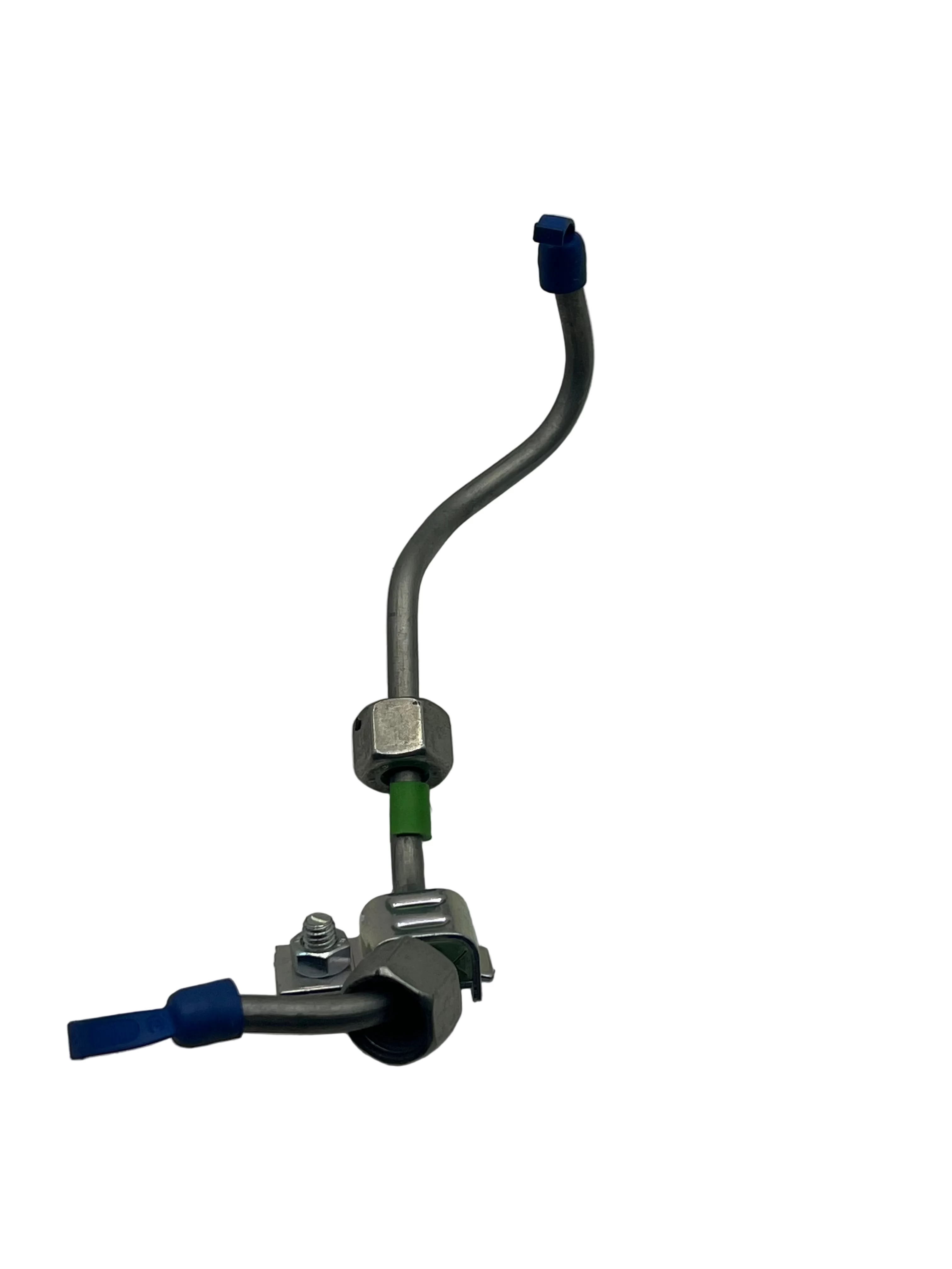 A4570701333 Genuine Detroit Diesel High Pressure Fuel Line And Damper