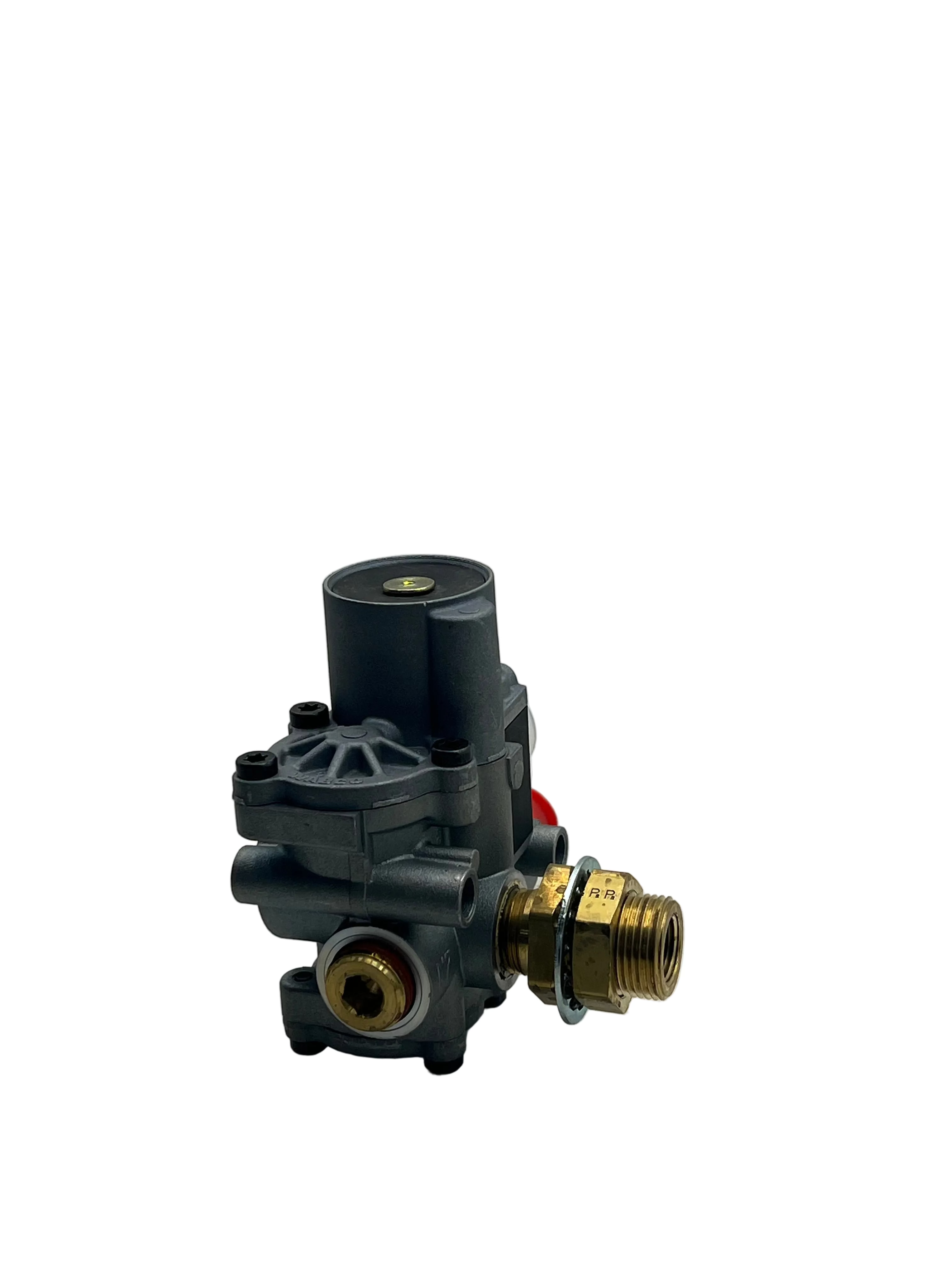 6300-4721950950 Genuine Wabco Air Brake ABS Solenoid Valve