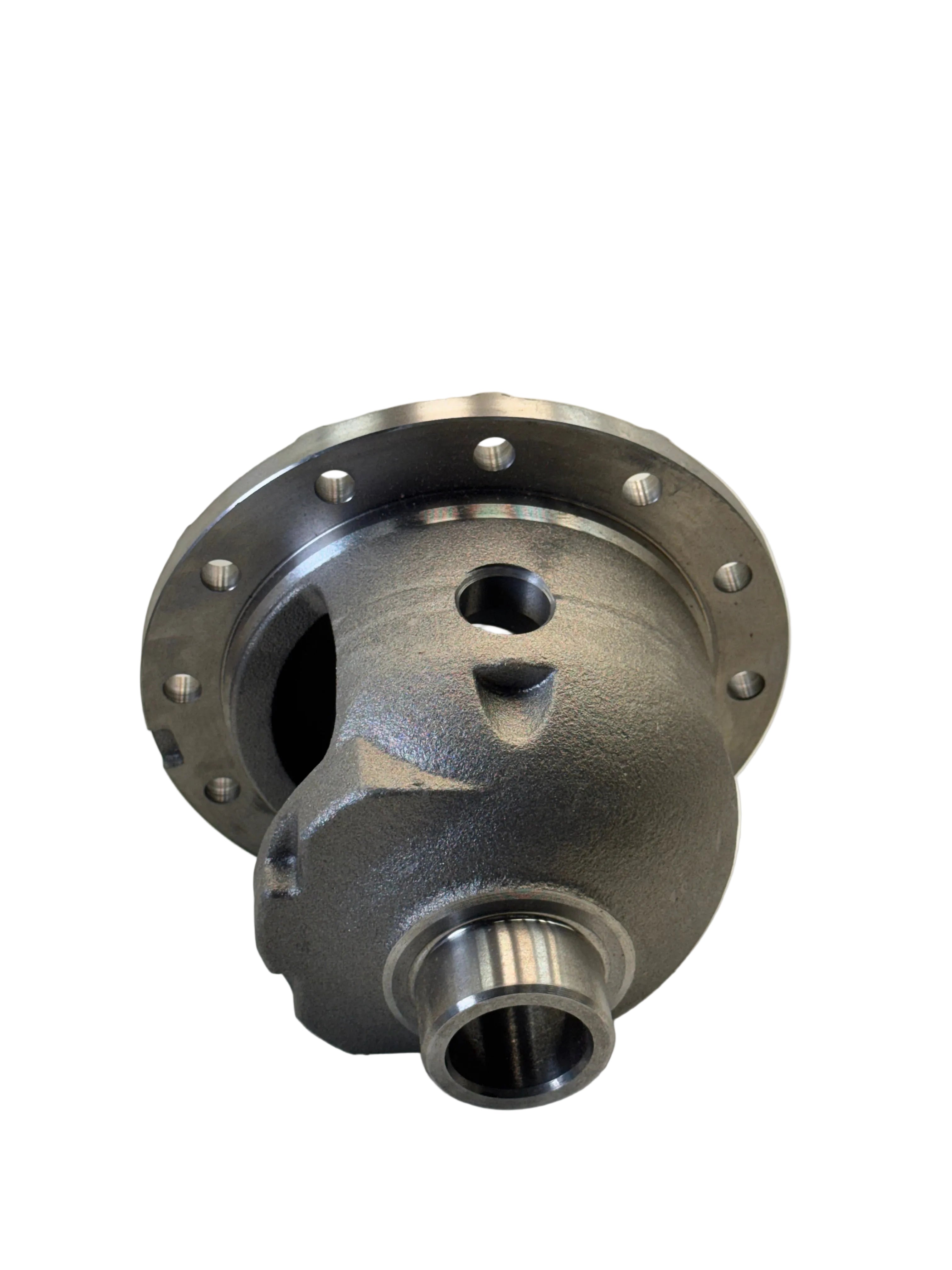 706068X Genuine Spicer Differential Carrier