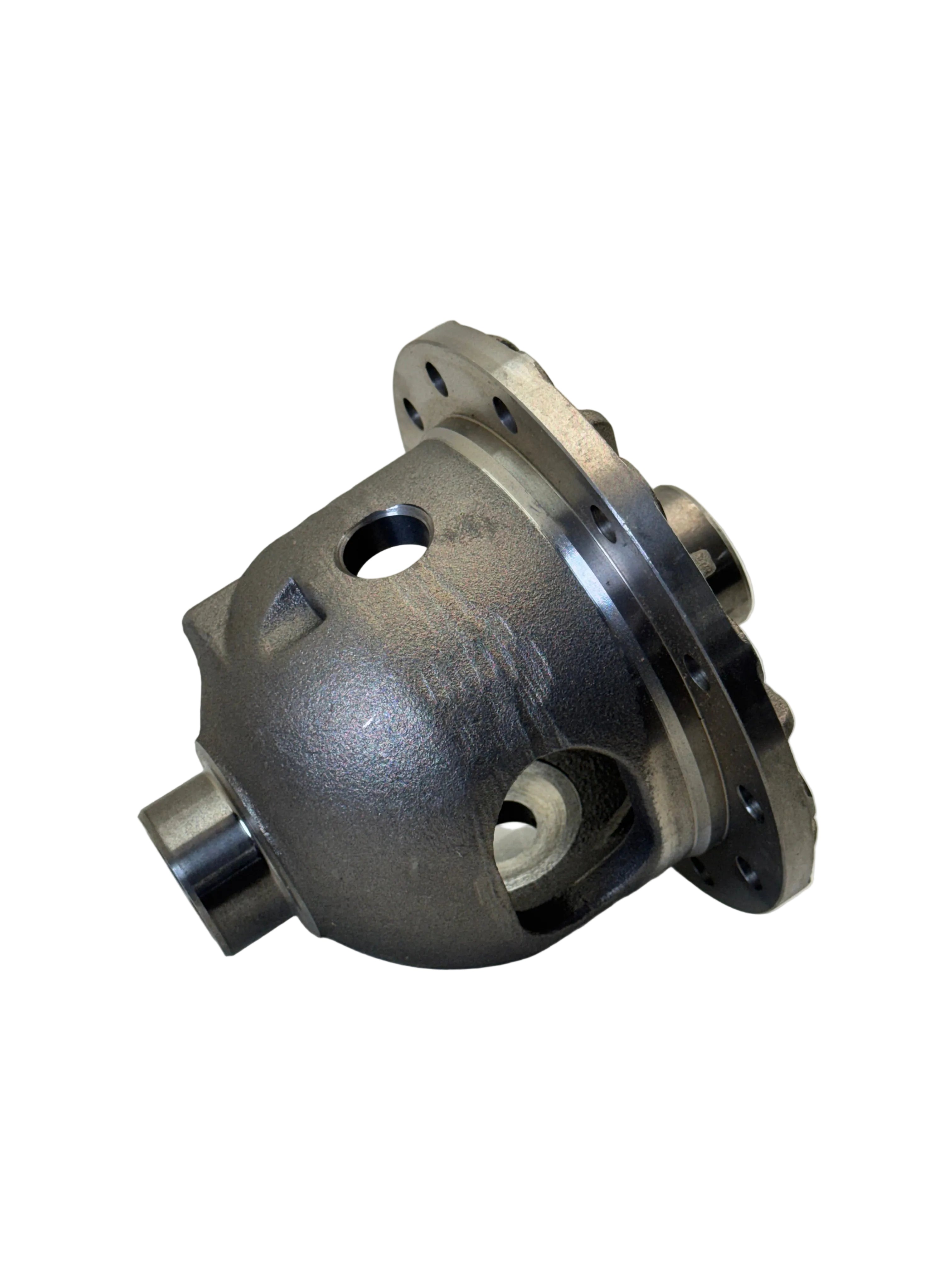 706068X Genuine Spicer Differential Carrier