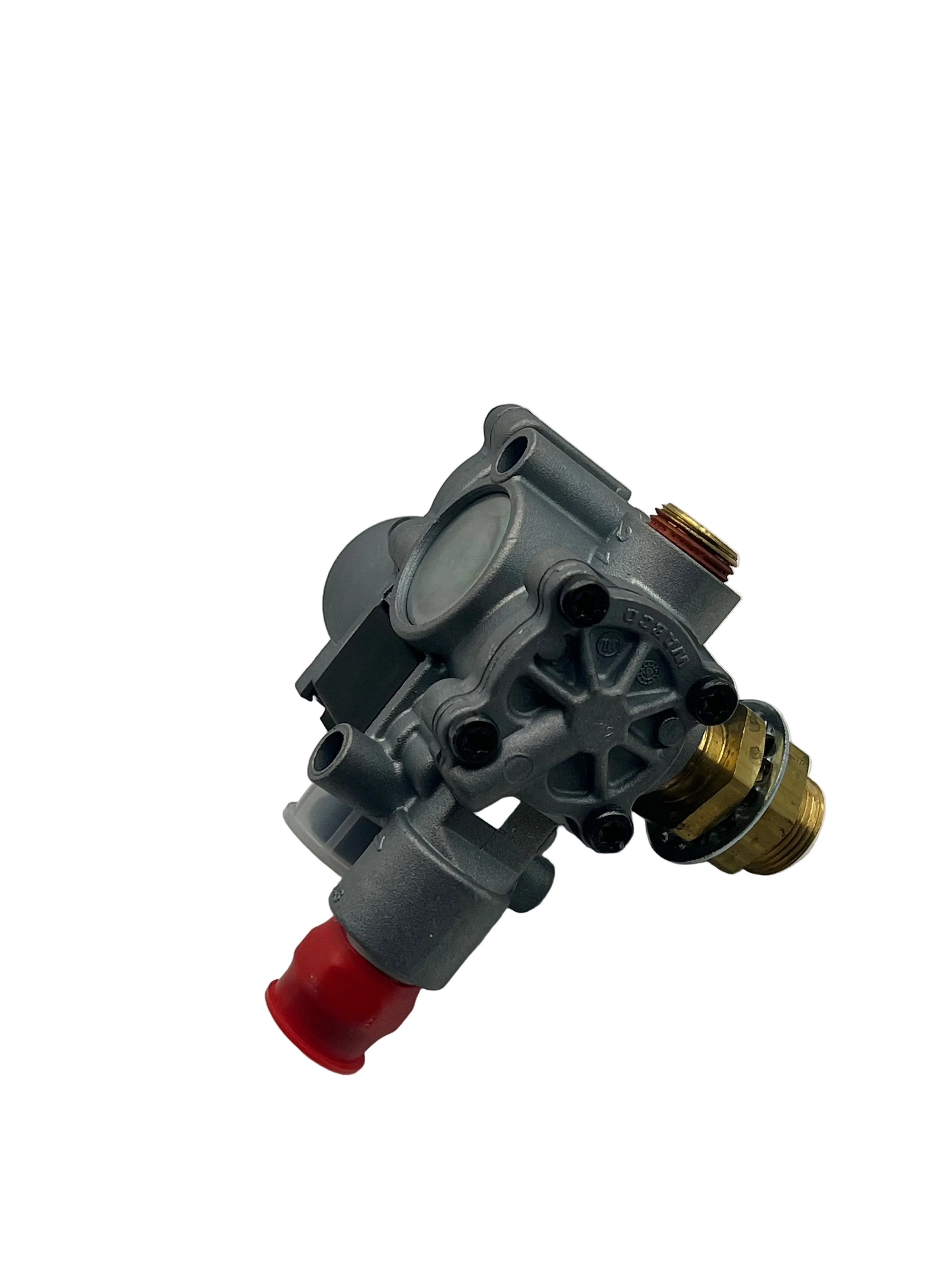 6300-4721950950 Genuine Wabco Air Brake ABS Solenoid Valve
