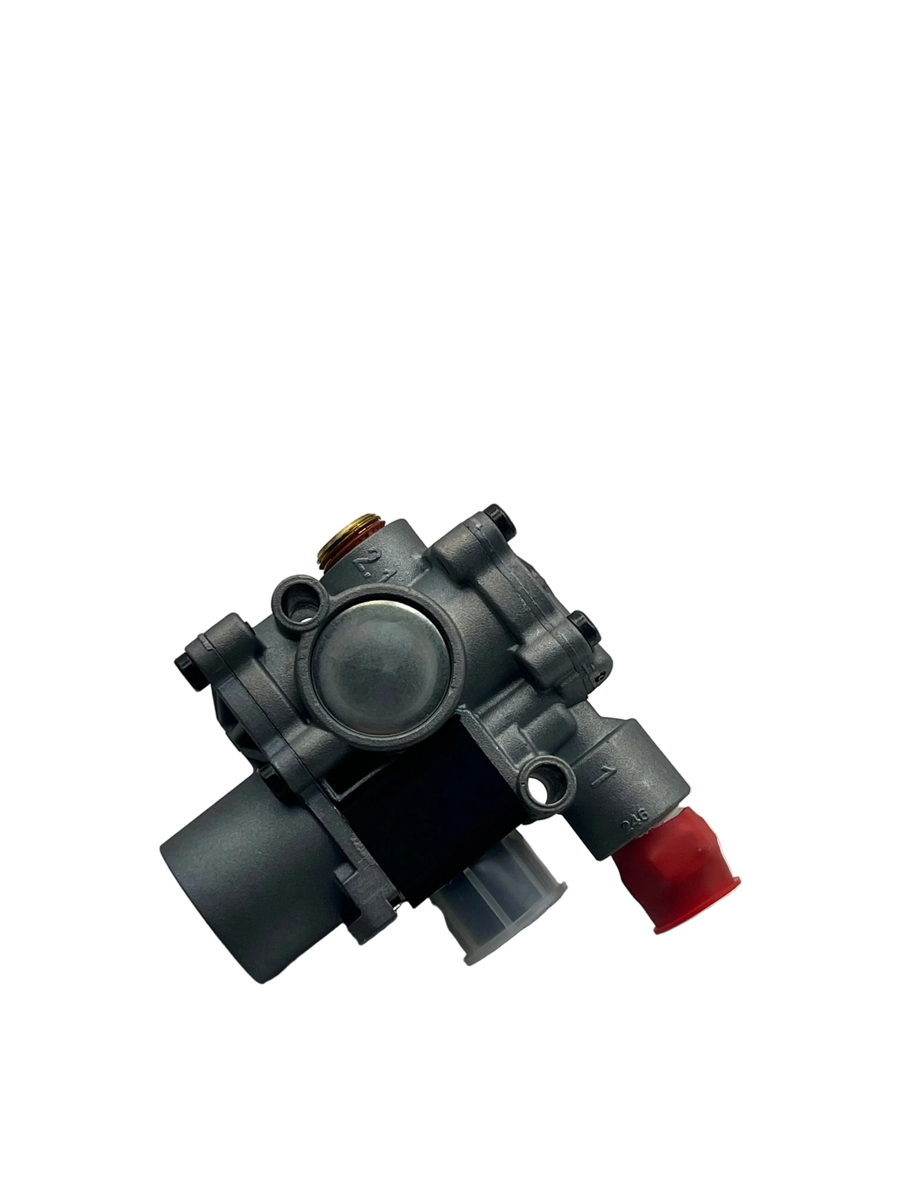 6300-4721950950 Genuine Wabco Air Brake ABS Solenoid Valve