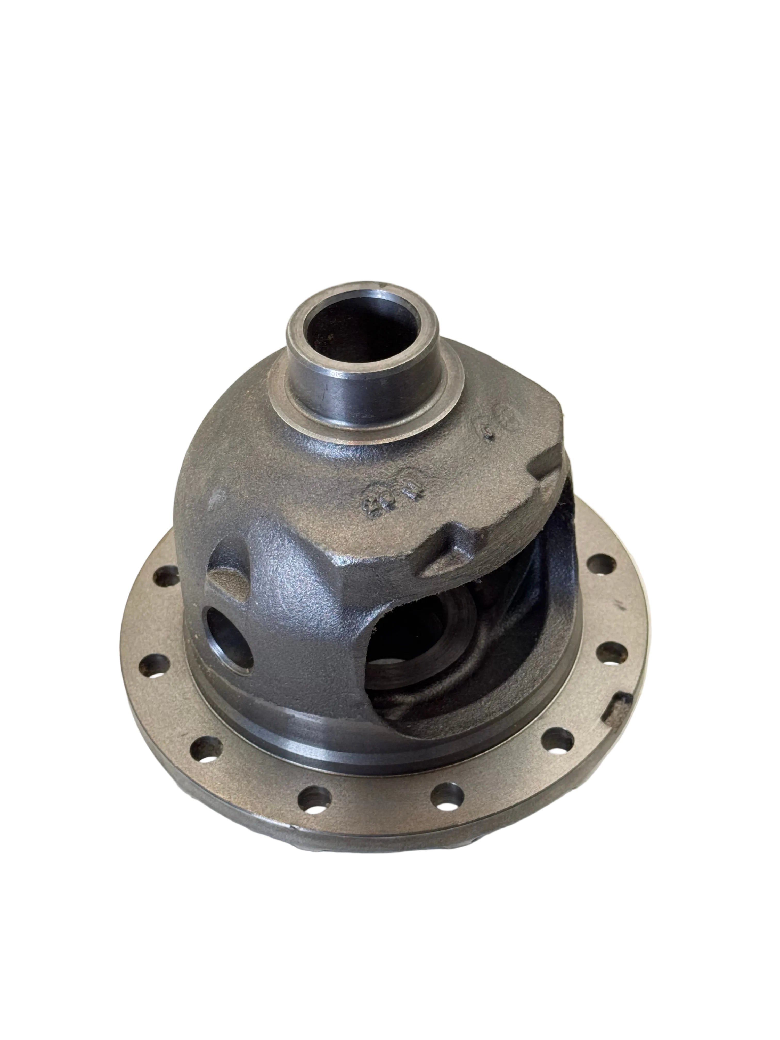 708017 Genuine Spicer Differential Carrier