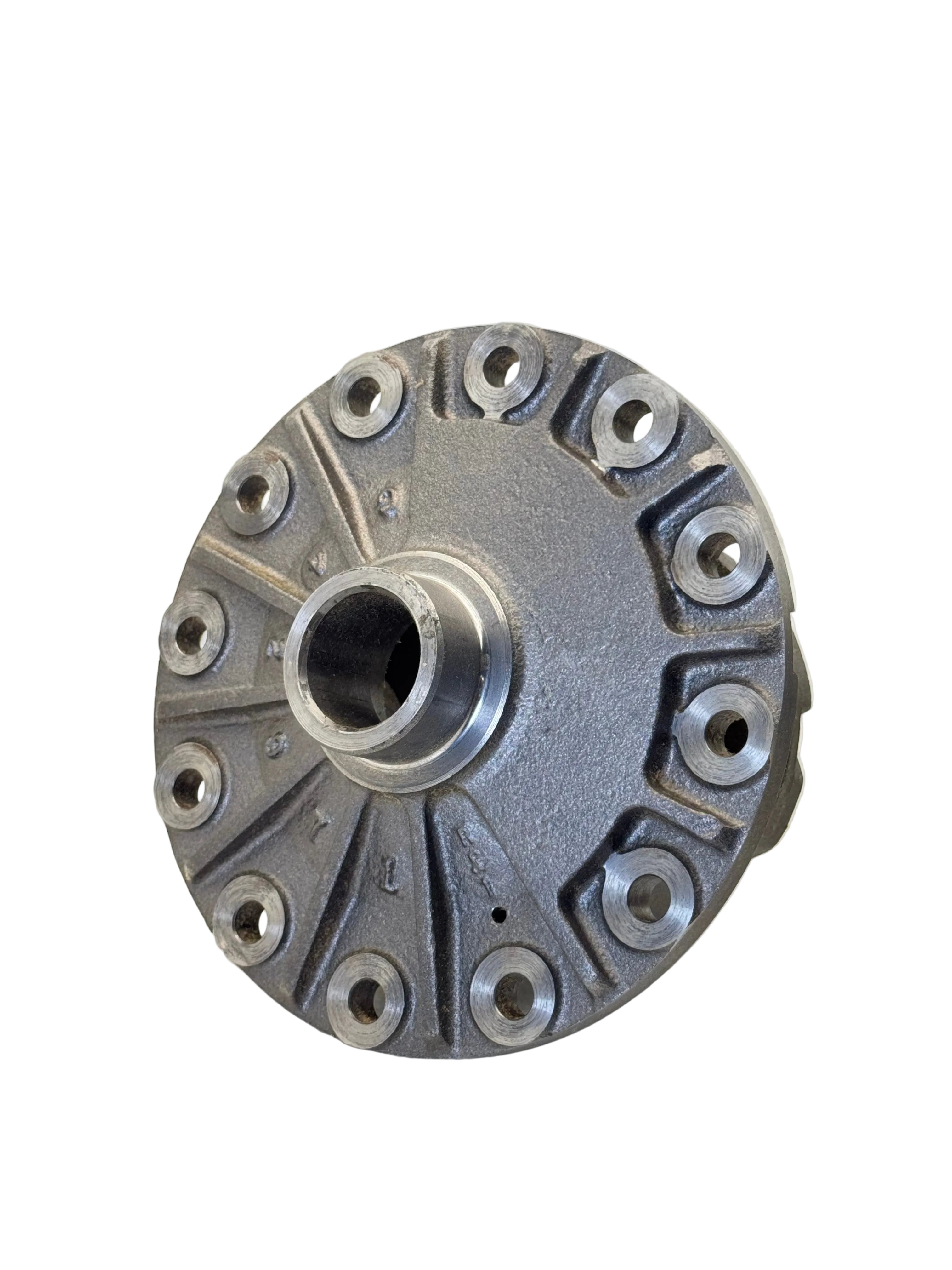 708017 Genuine Spicer Differential Carrier
