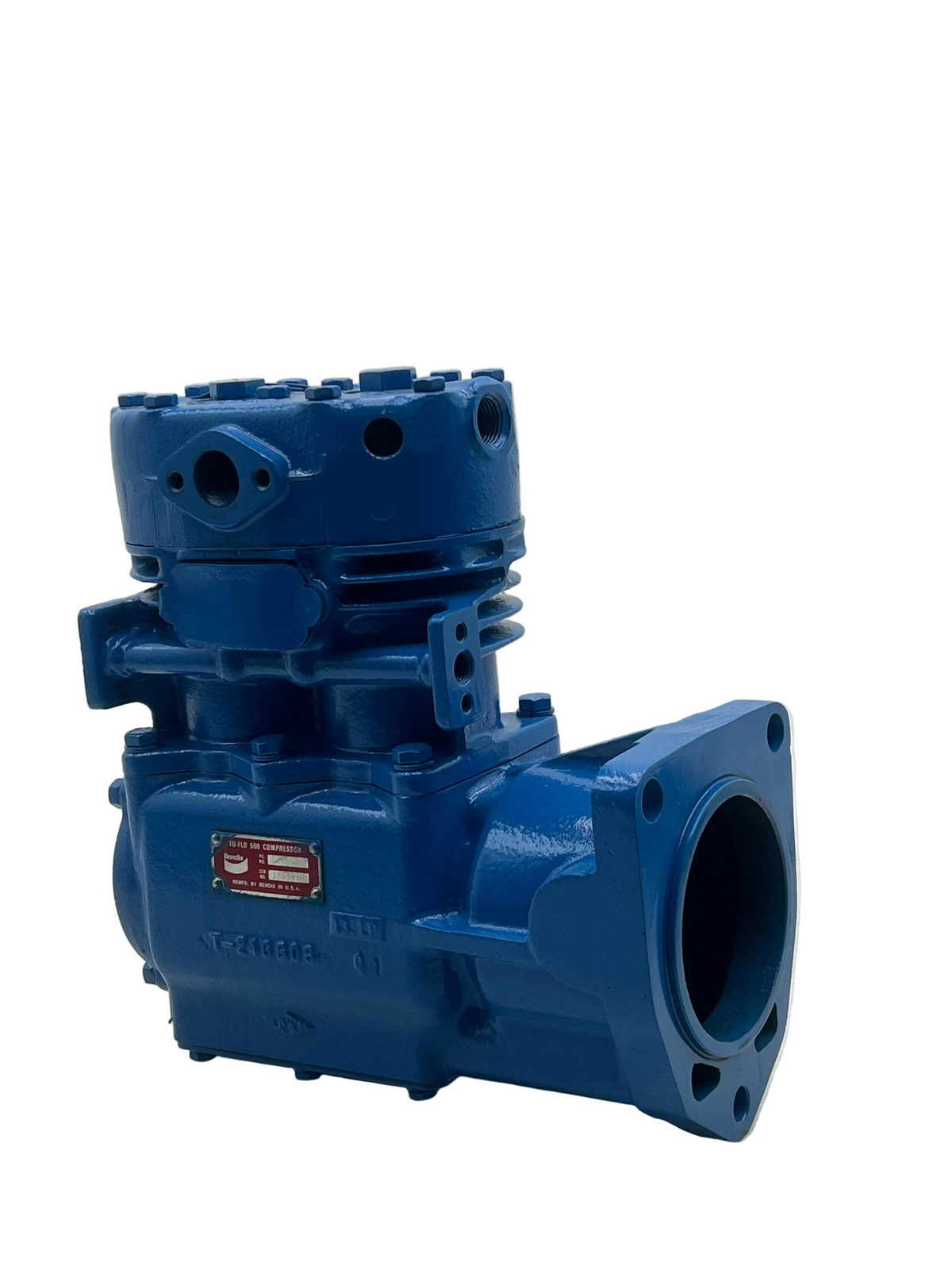 Genuine Bendix Engine Air Compressor