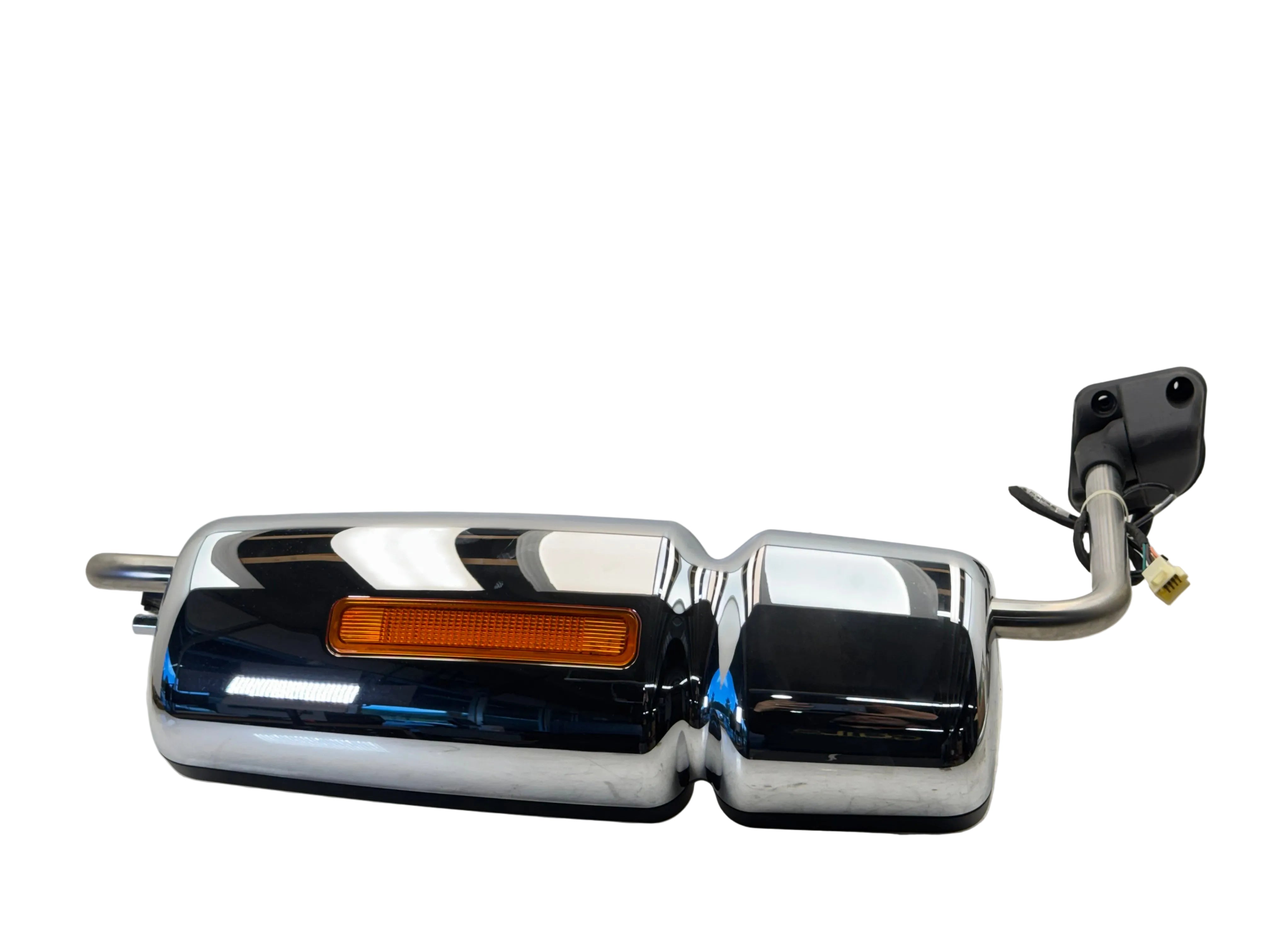 3735638C92 Genuine International Door Mirror