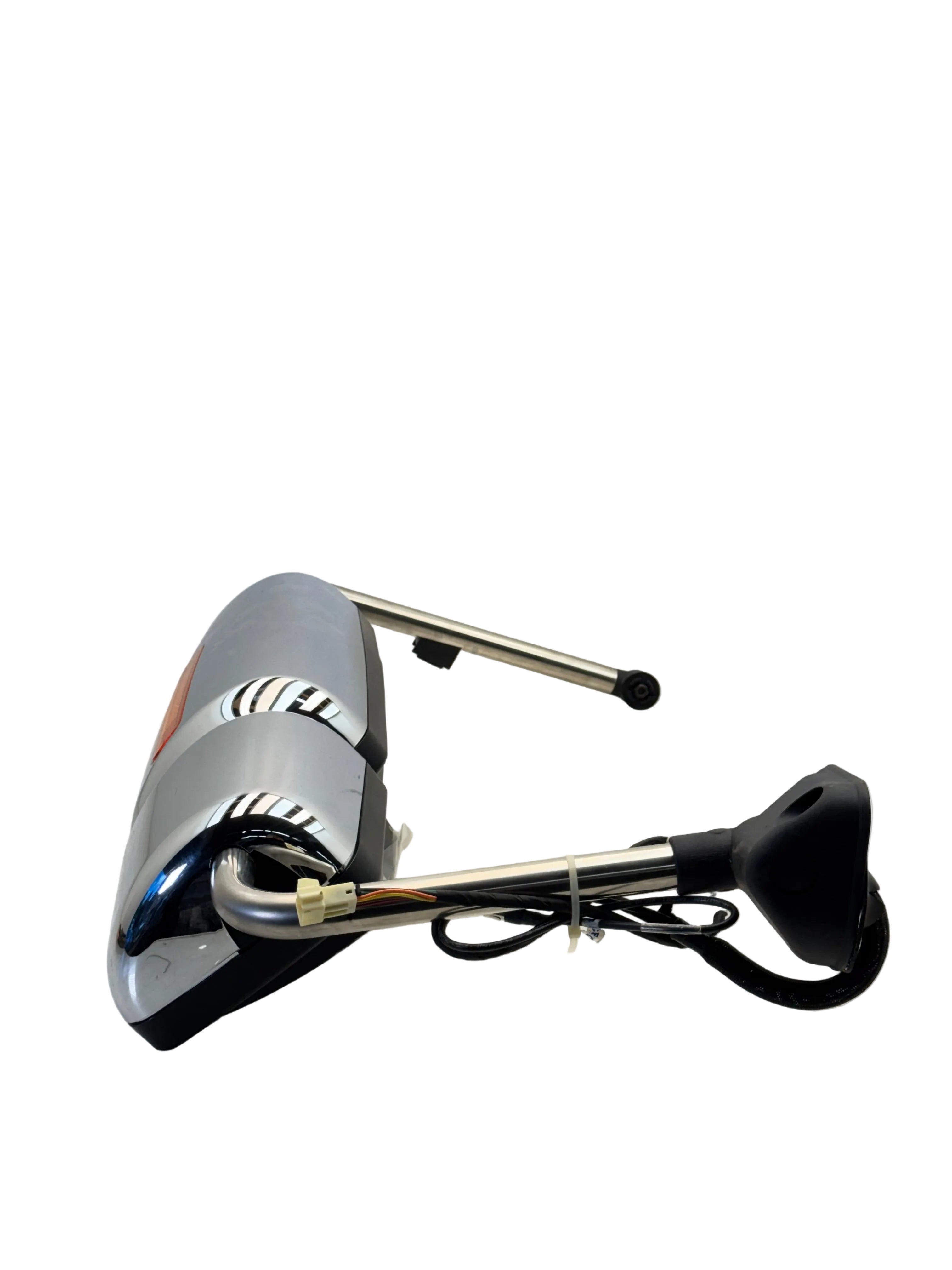 3735638C92 Genuine International Door Mirror
