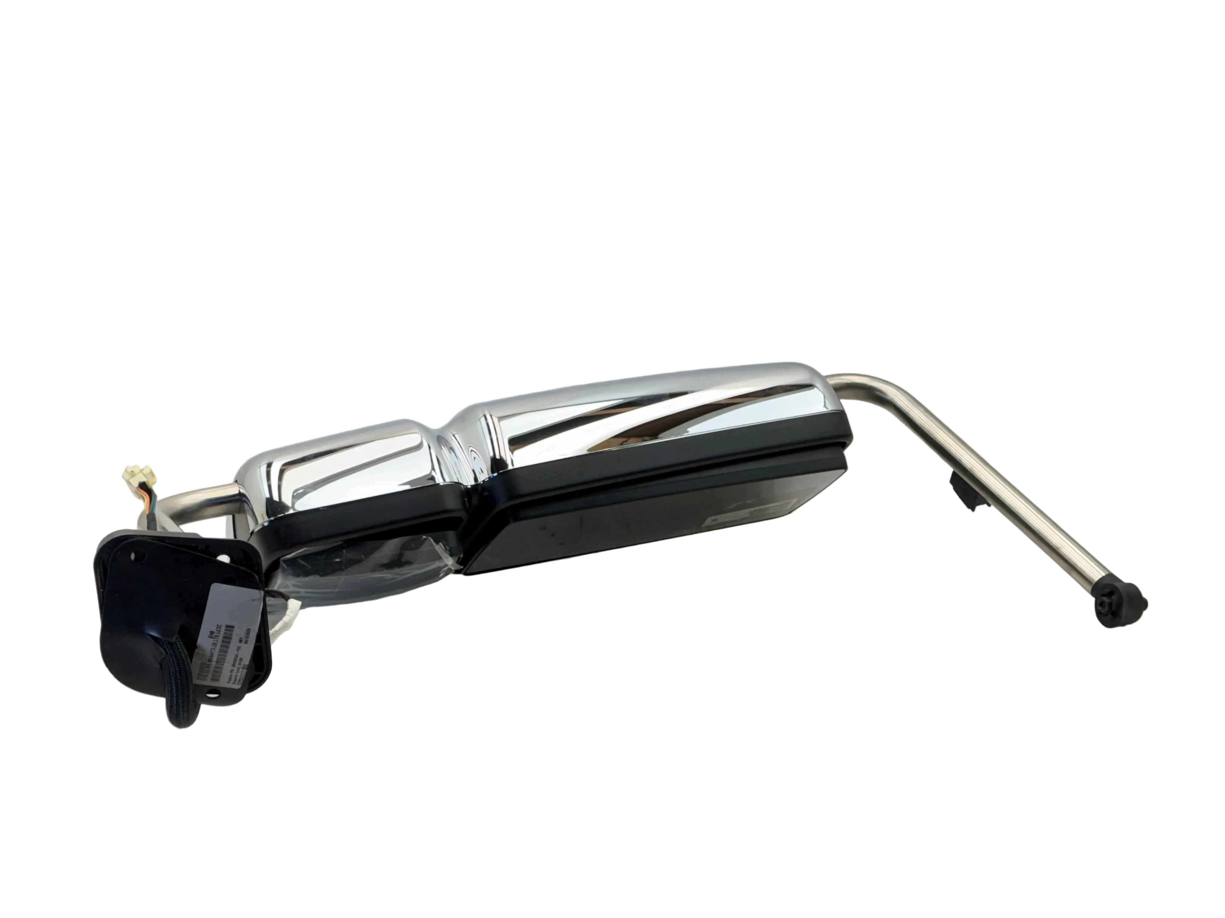 3735638C92 Genuine International Door Mirror