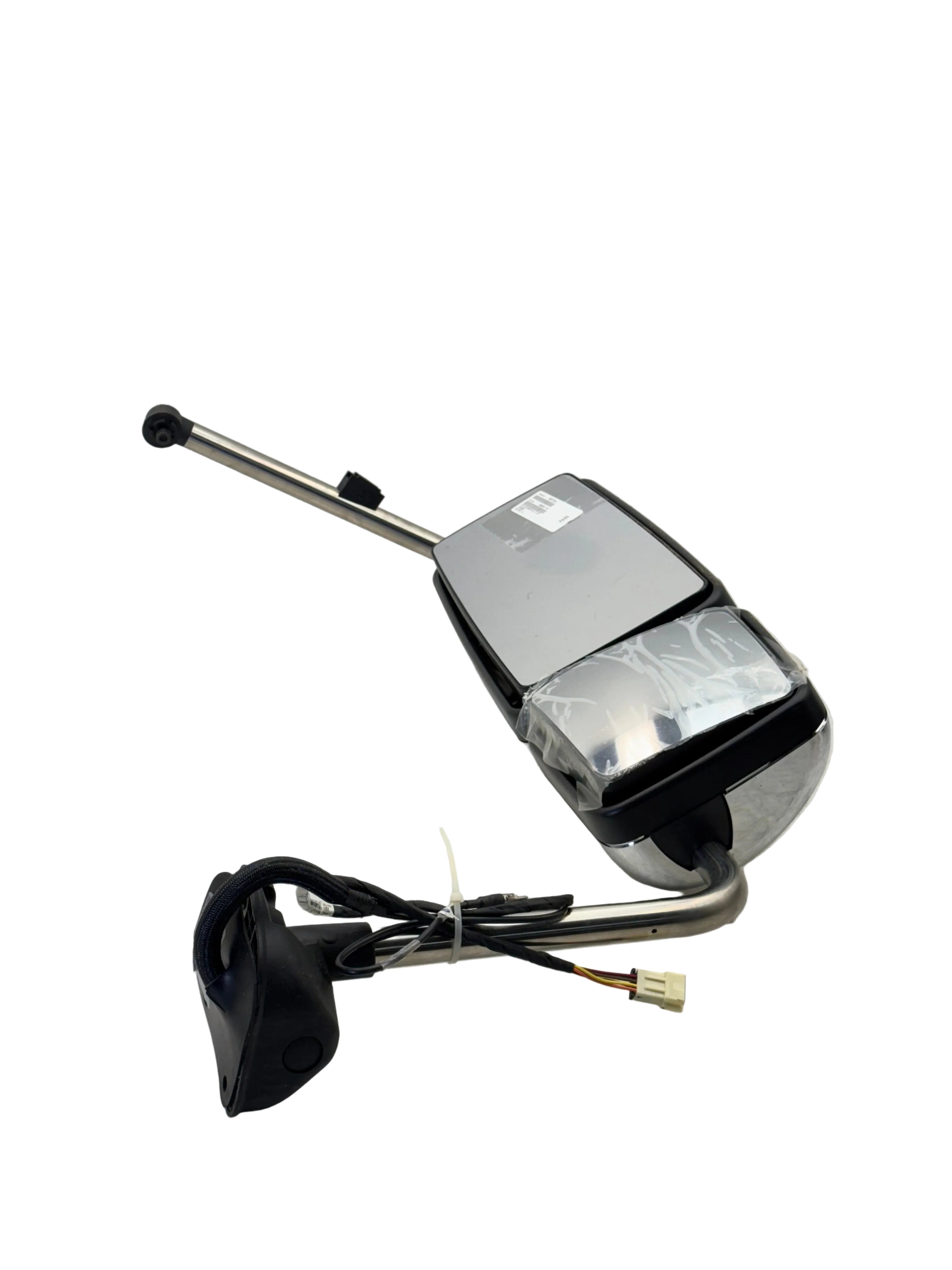 3735638C92 Genuine International Door Mirror