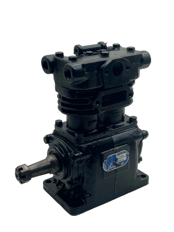 BARKN7040X Genuine Bendix Air Brake Compressor
