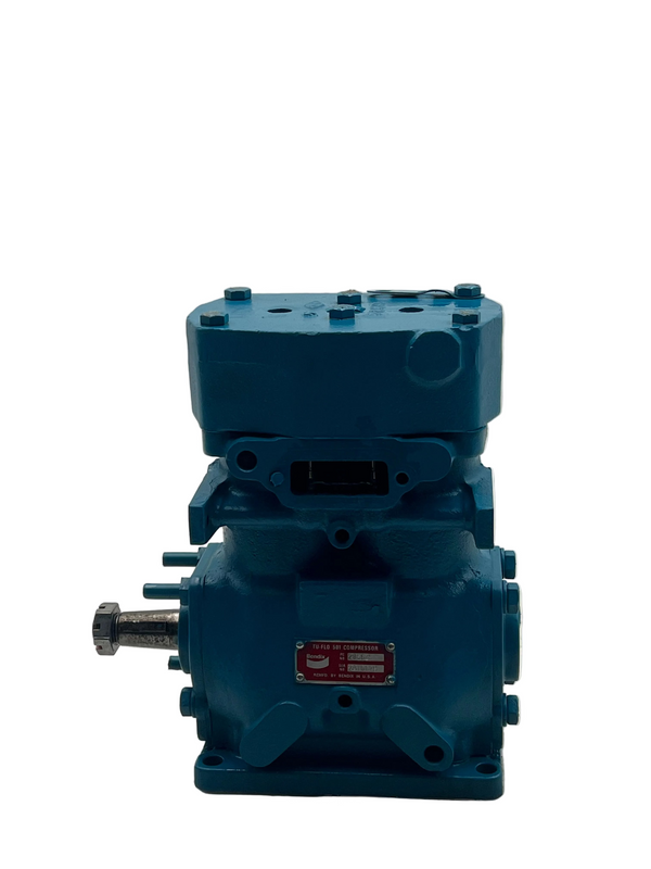 286625 Genuine Bendix Air Brake Compressor